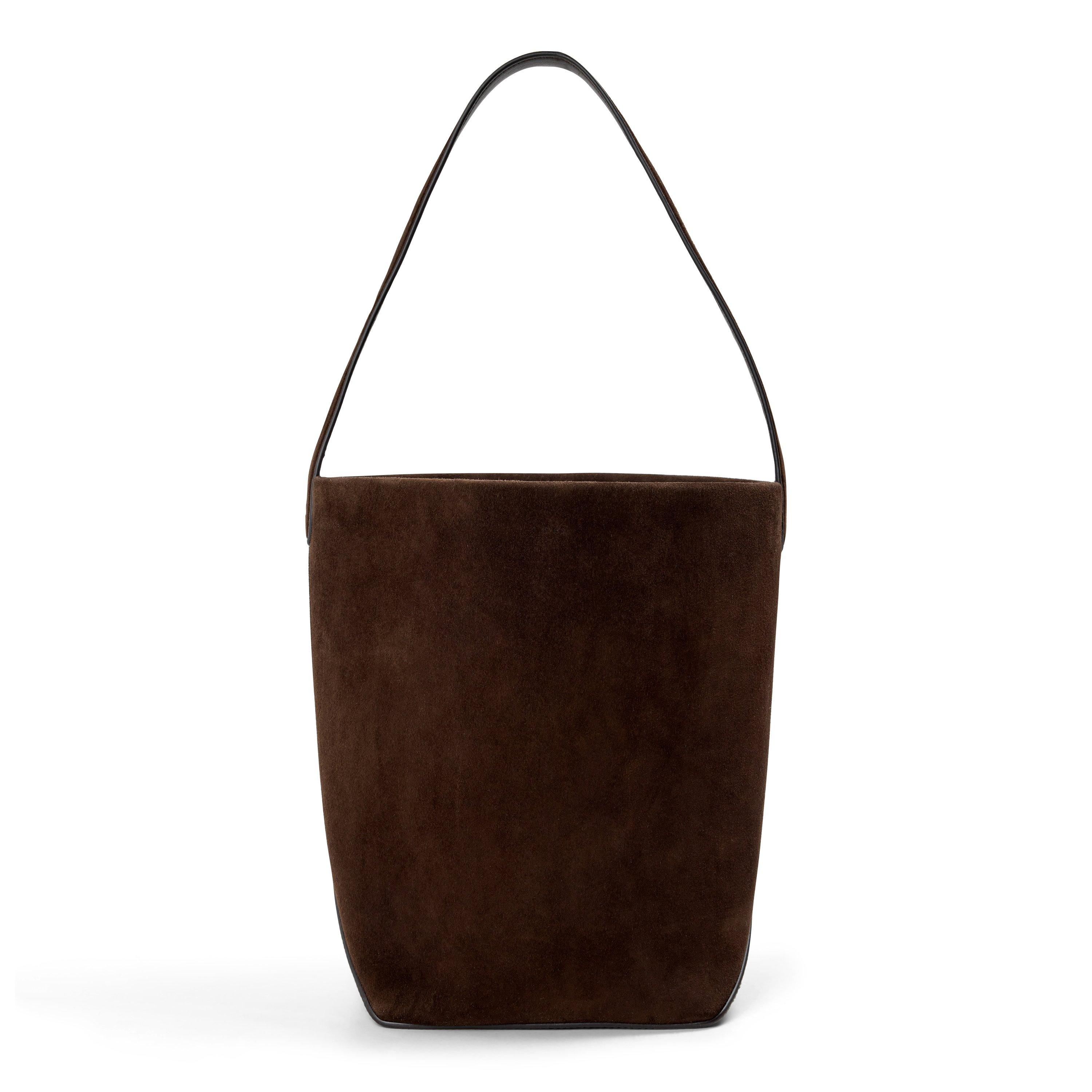 MOCA - The Row - MEDIUM N/S PARK TOTE EDGE - 1