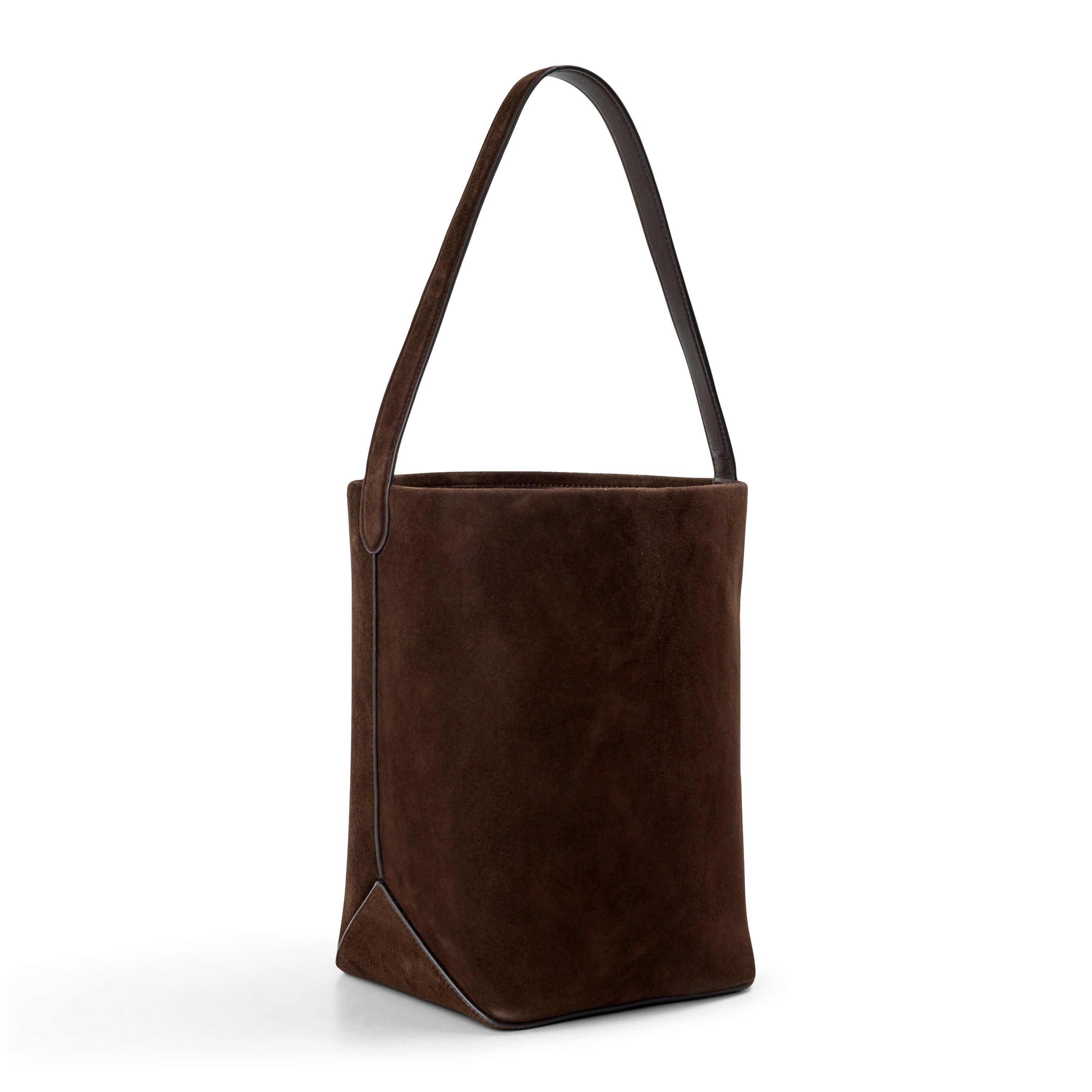 MOCA - The Row - MEDIUM N/S PARK TOTE EDGE - 2