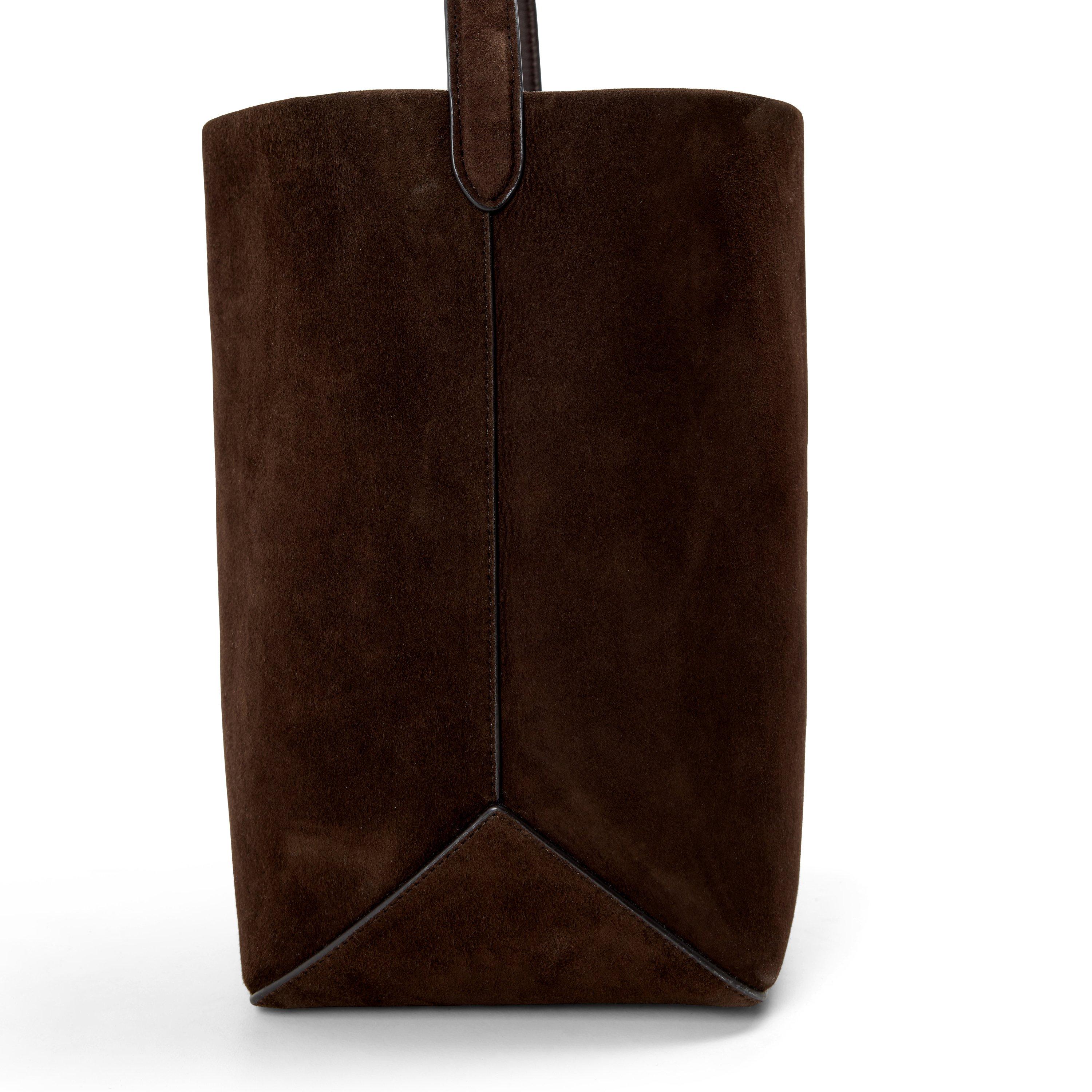 MOCA - The Row - MEDIUM N/S PARK TOTE EDGE - 3