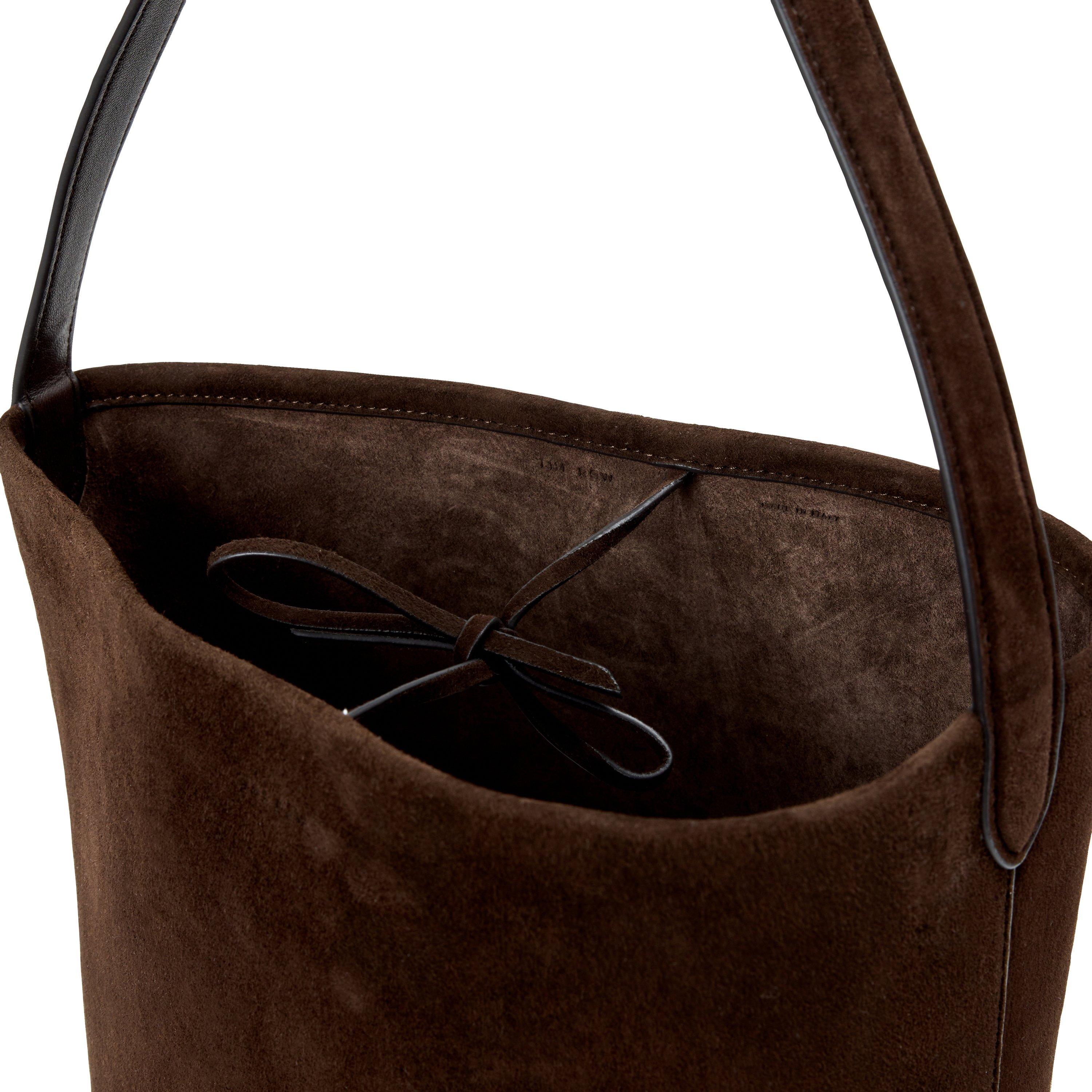 MOCA - The Row - MEDIUM N/S PARK TOTE EDGE - 4