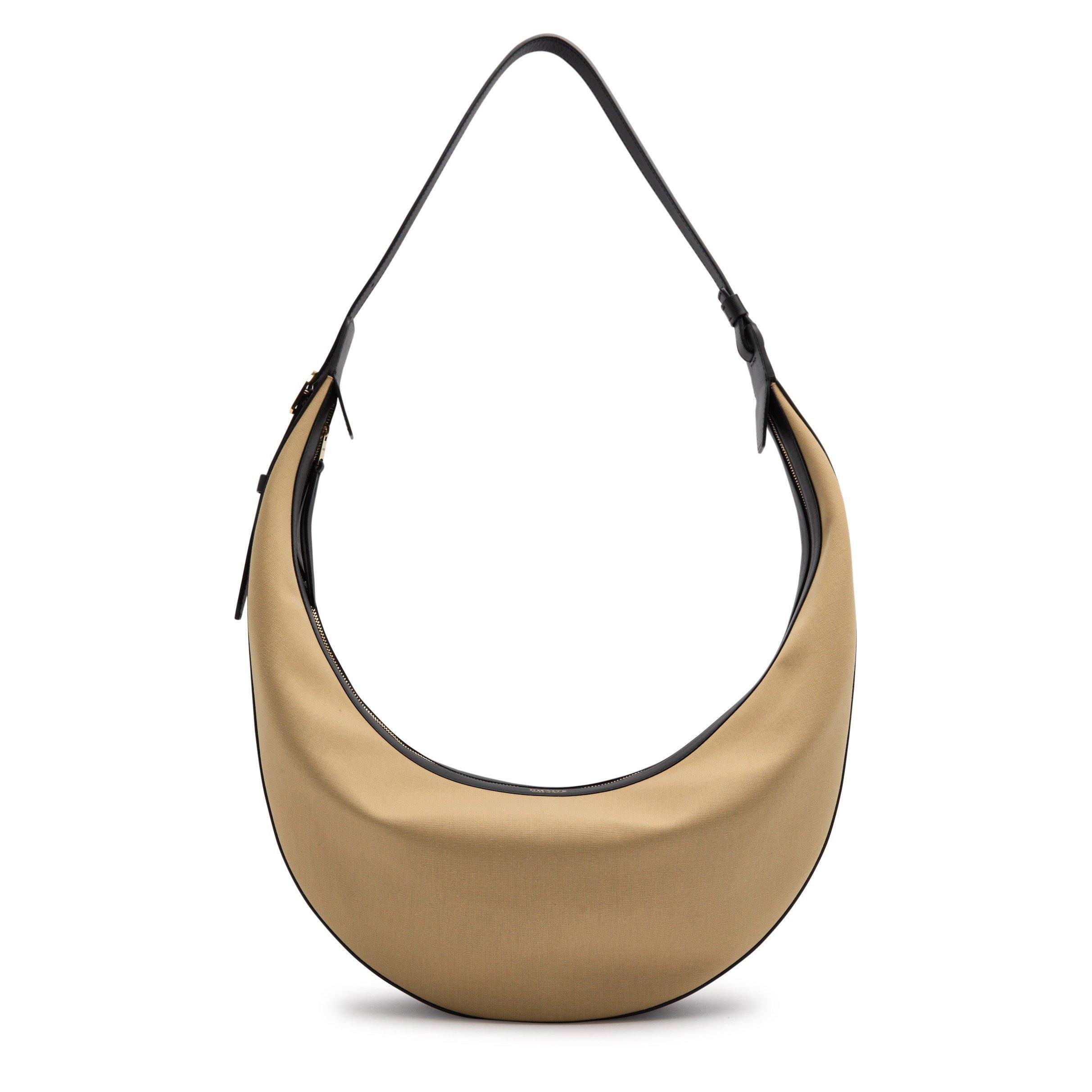BEIGE AND OTHER - Khaite - AUGUSTINA HOBO