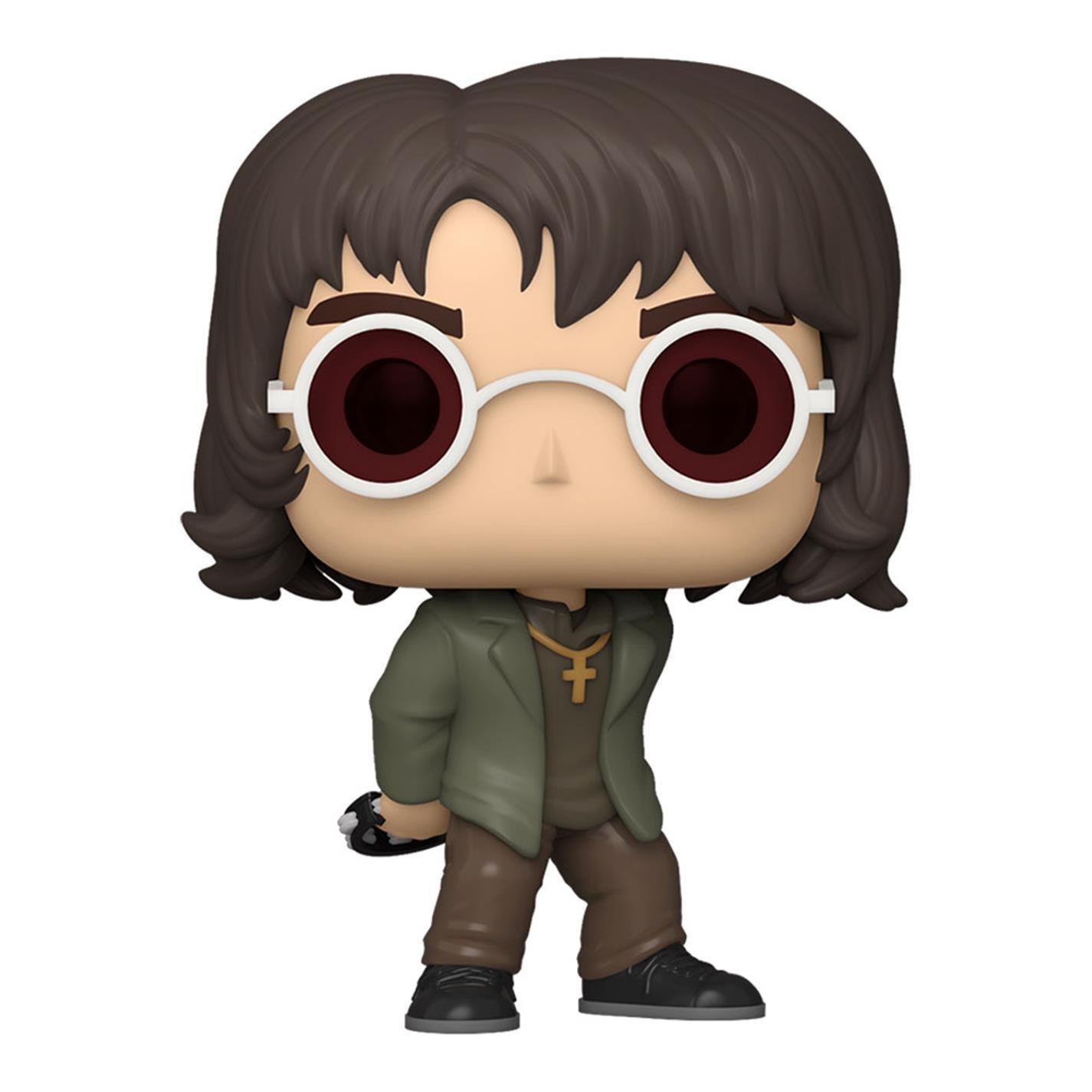 Meerkleurig - FUNKO - POP! Rocks: Oasis - Liam Gallagher - 2