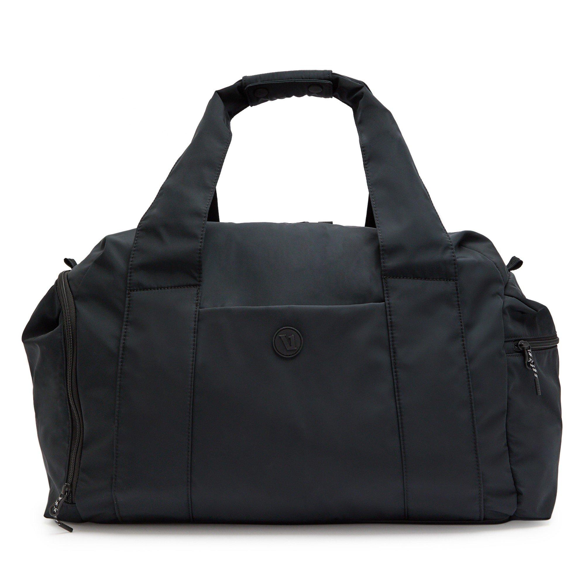 BLACK - Vuori - B GYM BAG 2.0