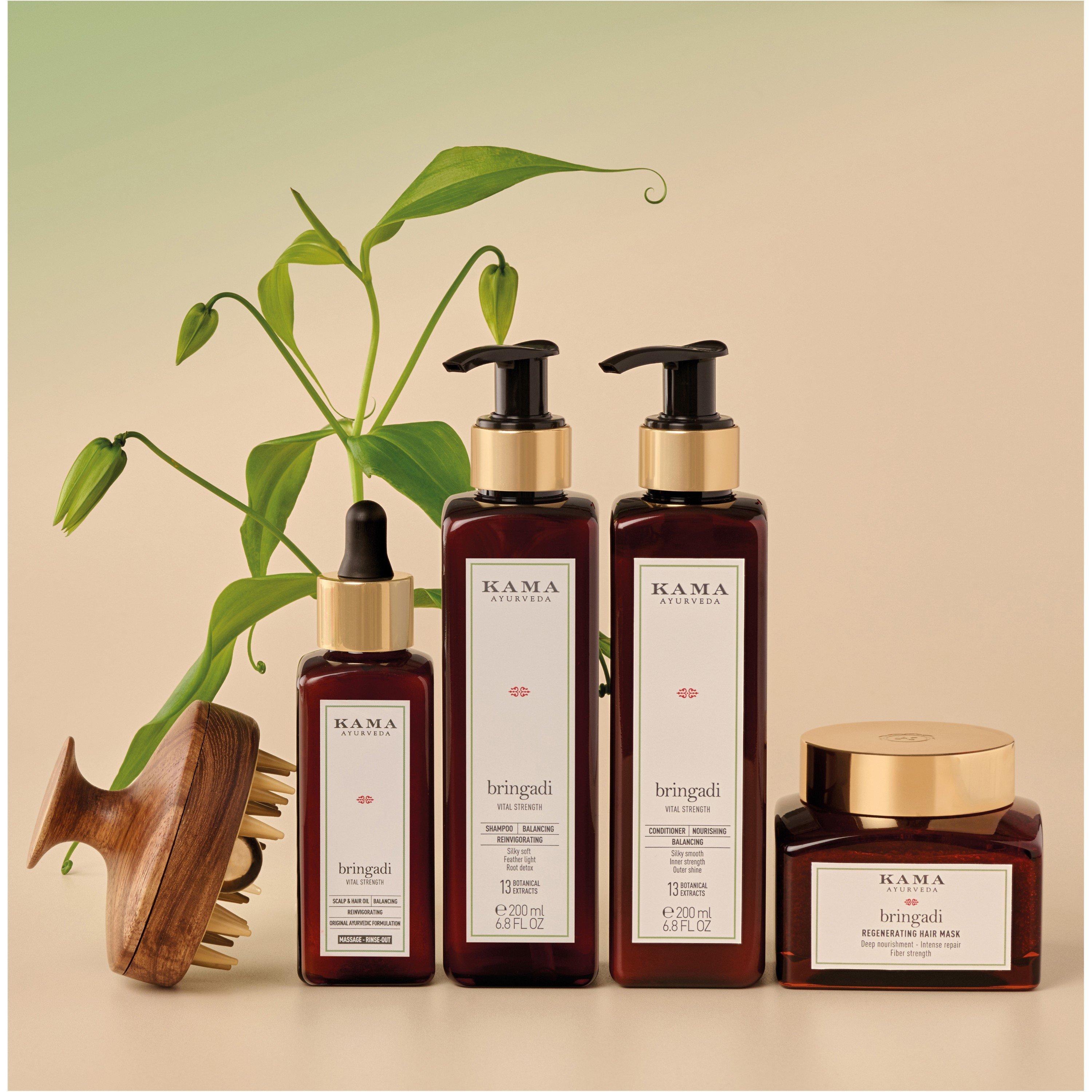 Not Applicable - Kama - KAMA BRINGADI CONDITIONER - 3