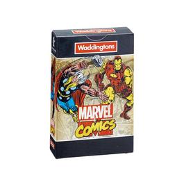 Marvel GAME WADDINGTONS MARVEL