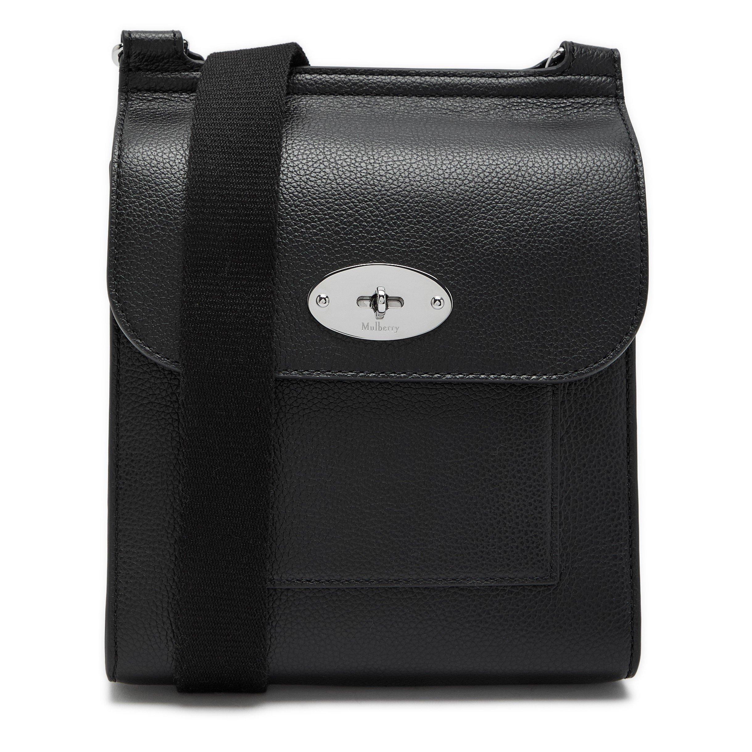 BLACK - Mulberry - MULBERRY Small Antony N Small