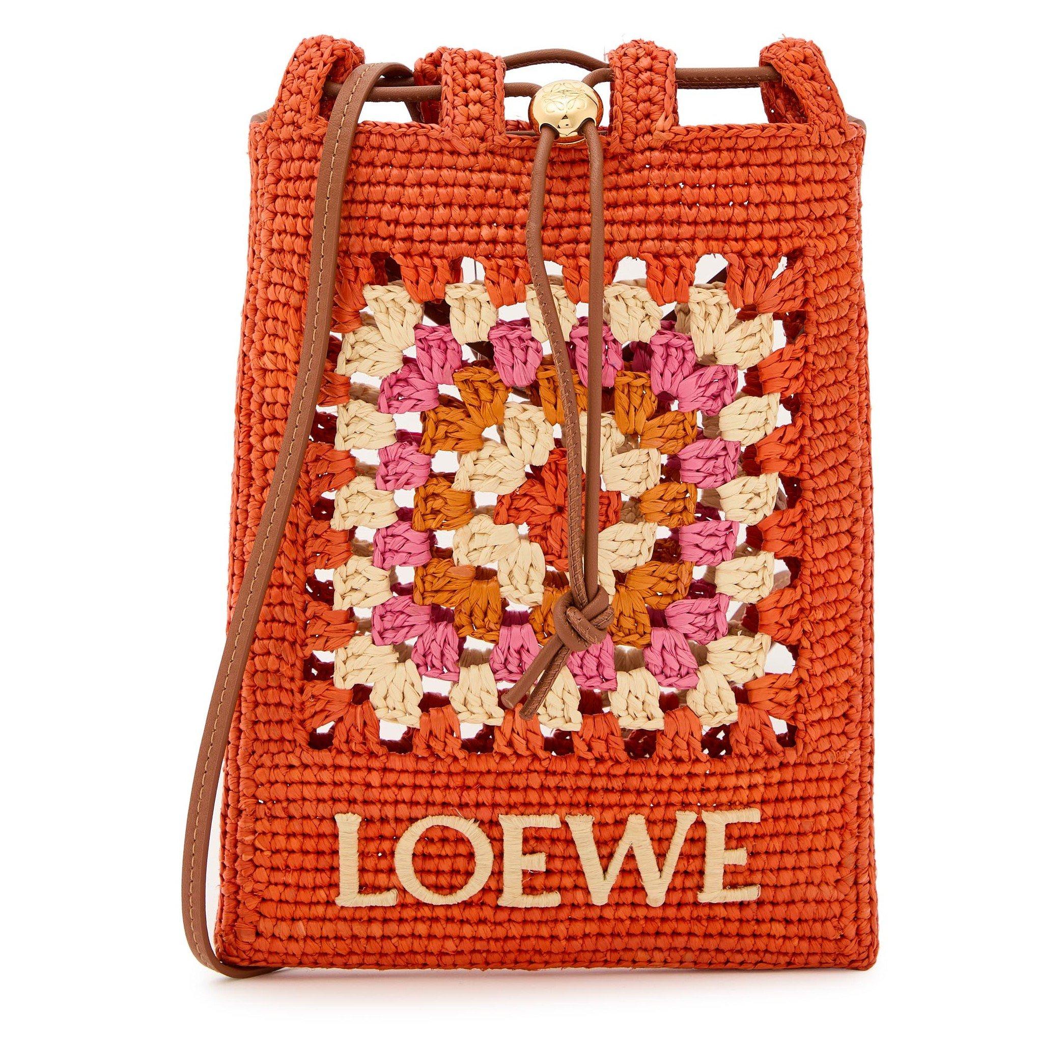 DW POCKET PATCH CROCHET