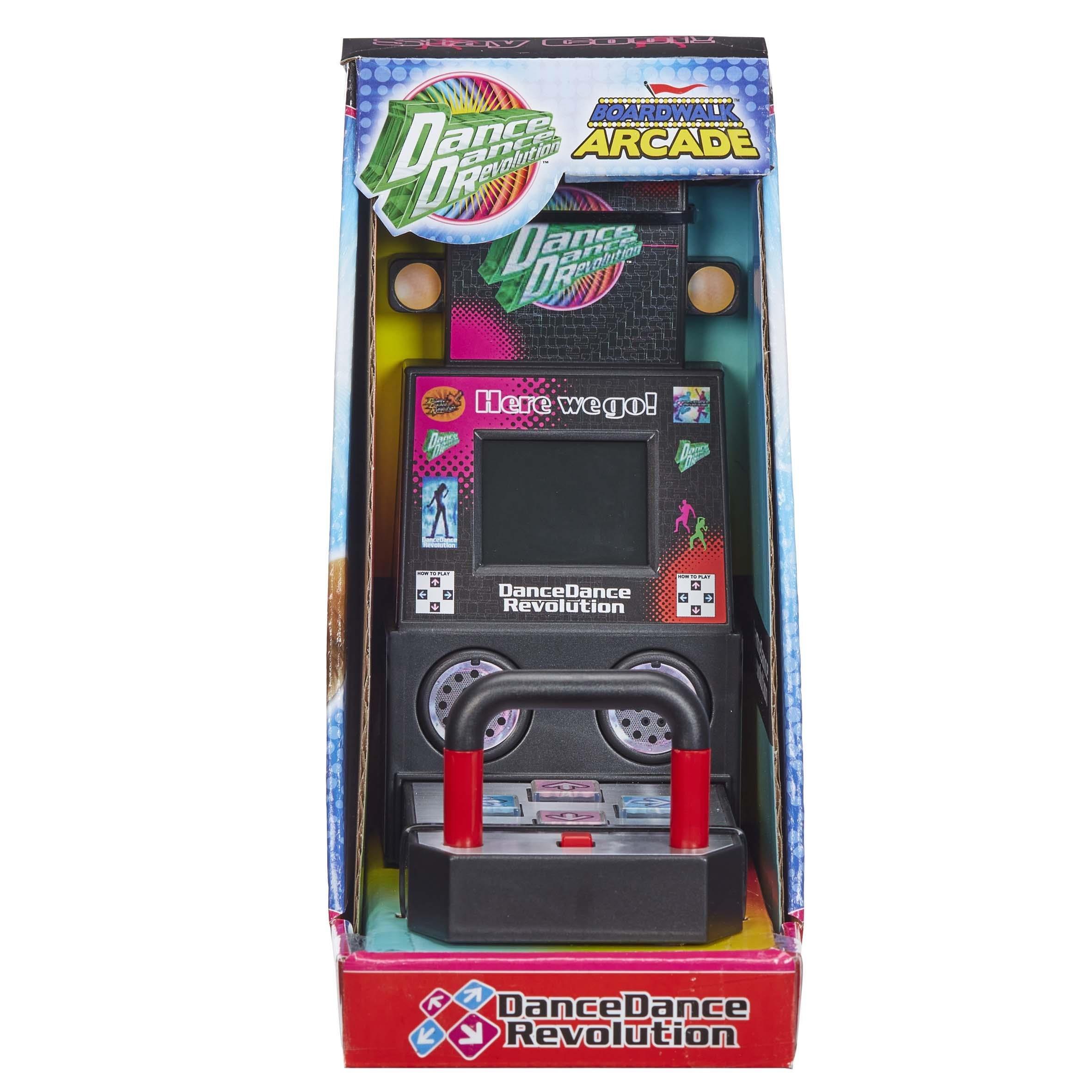 None - Konami - Dance Dance Revolution - 3