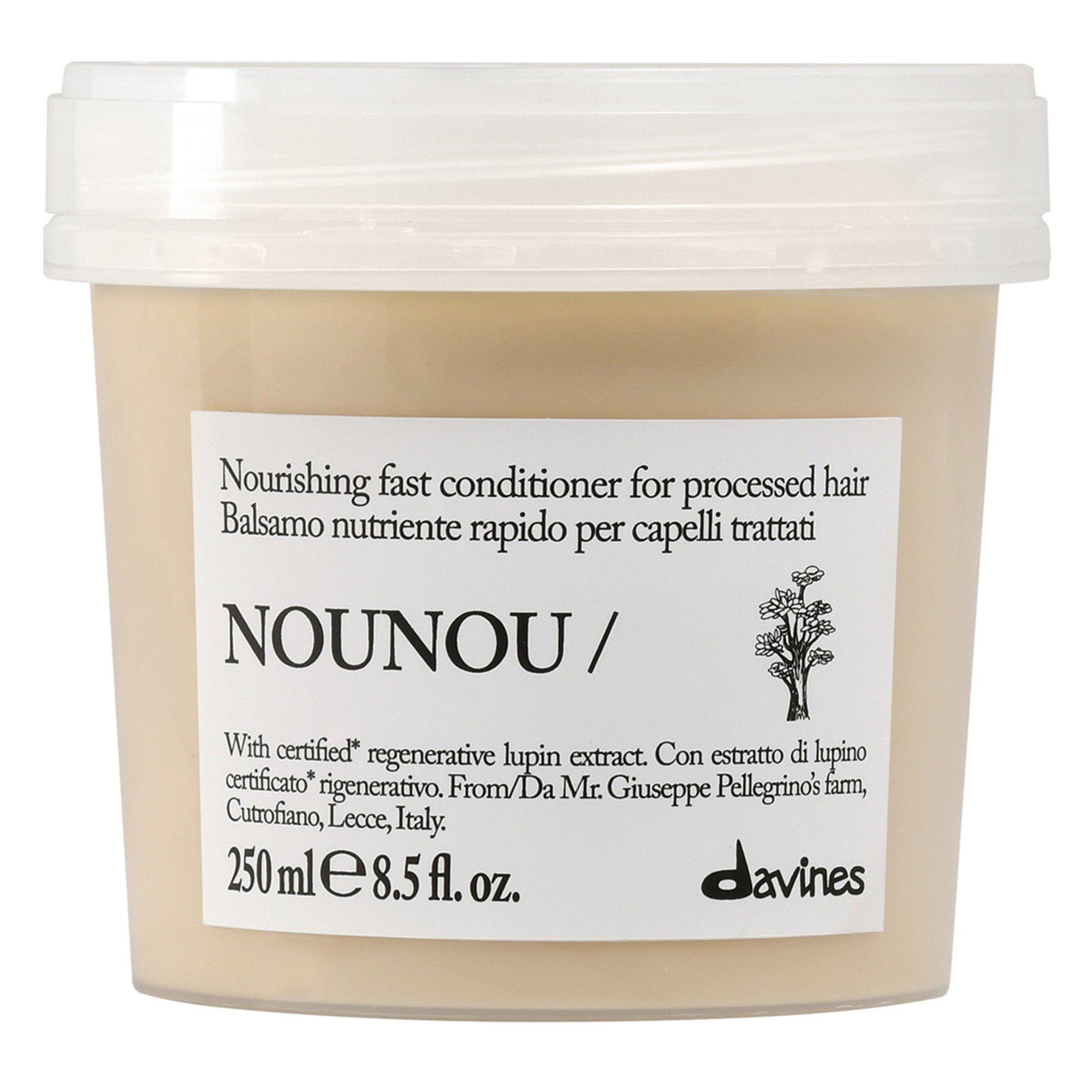 Not Applicable - Davines - DEHC NOUNOU CONDITIONER 2 - 1