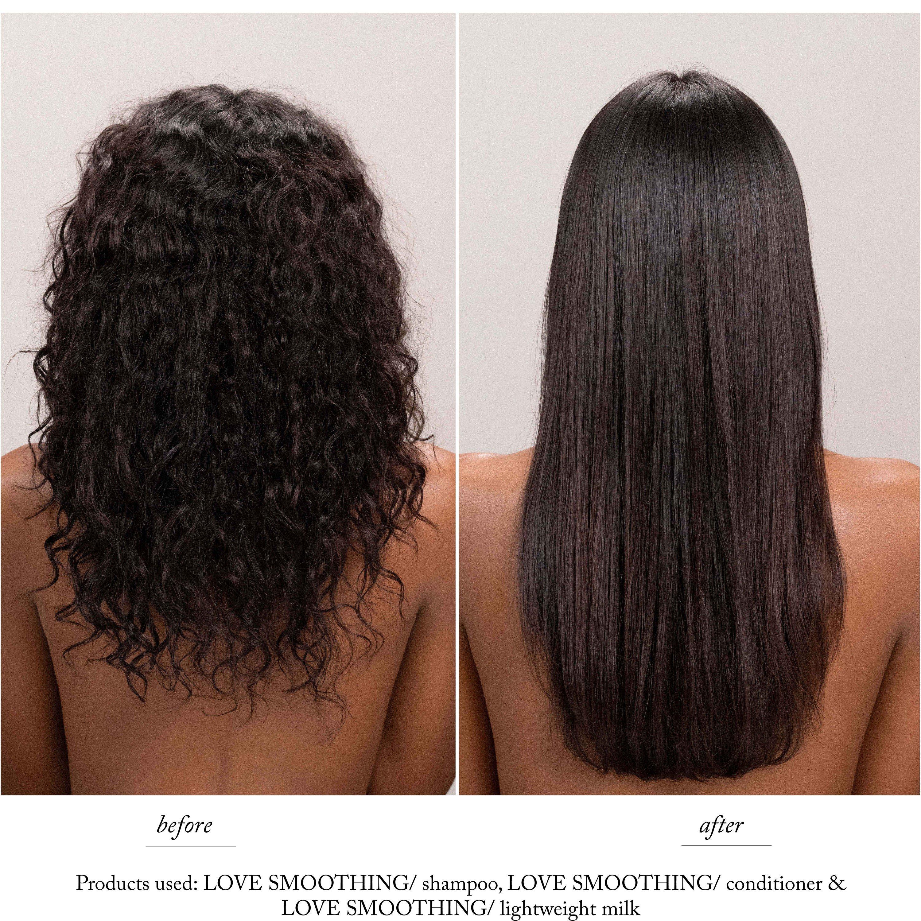 Not Applicable - Davines - DEHC LOVE SMOOTH SHAMOO R - 3