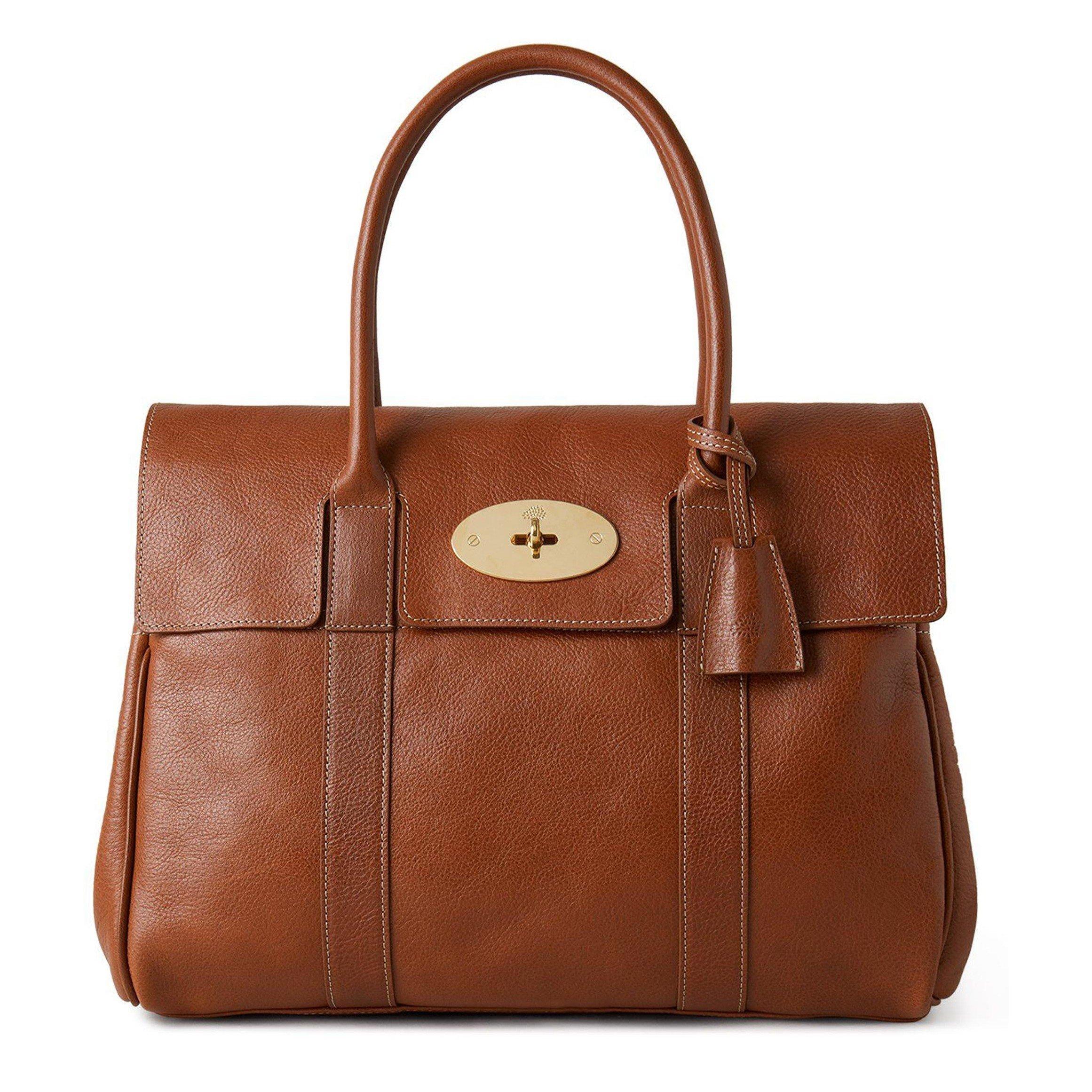 Mulberry BAYSWATER LEGACY TOTE