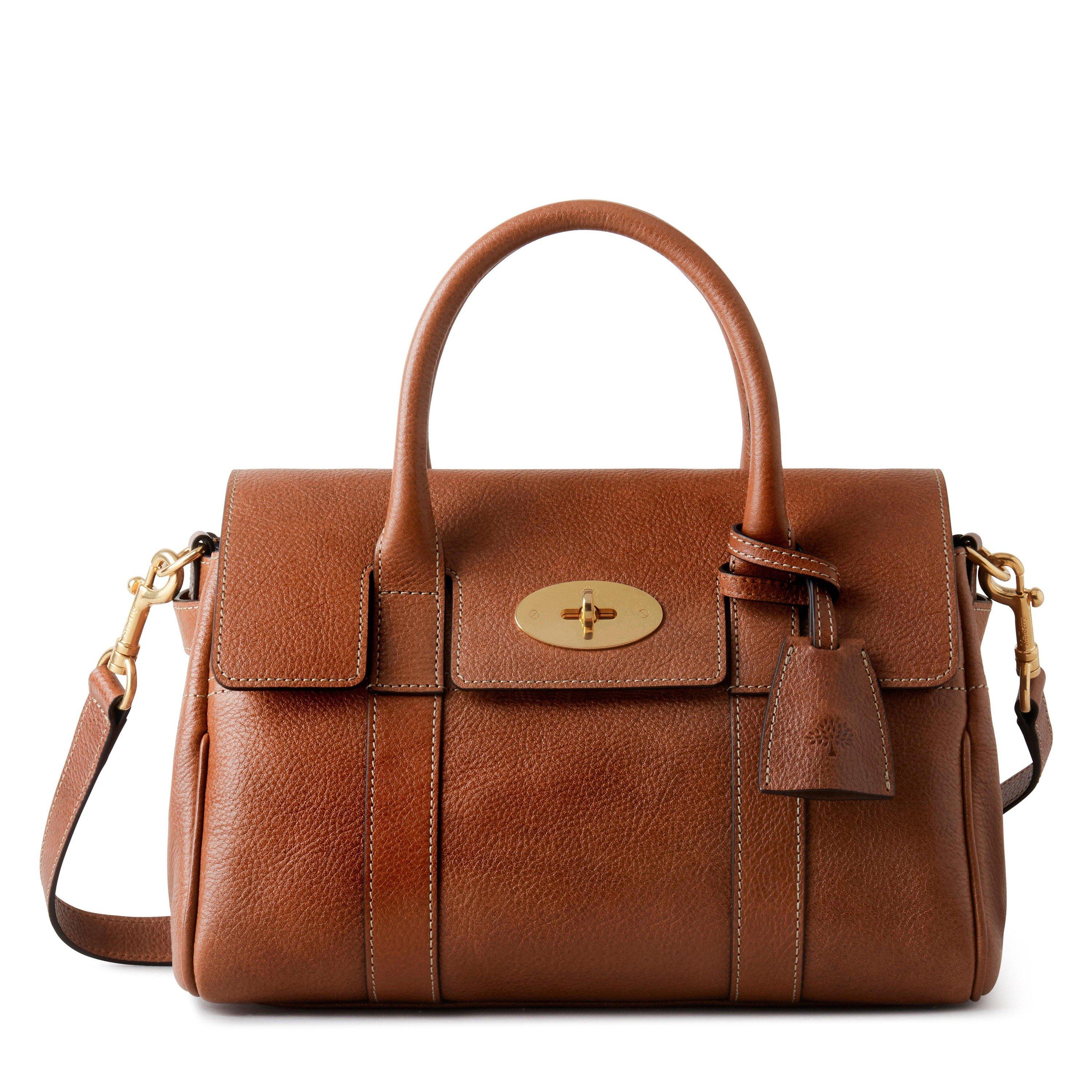 Mulberry BAYSWATER SMALL SATCHEL TOTE