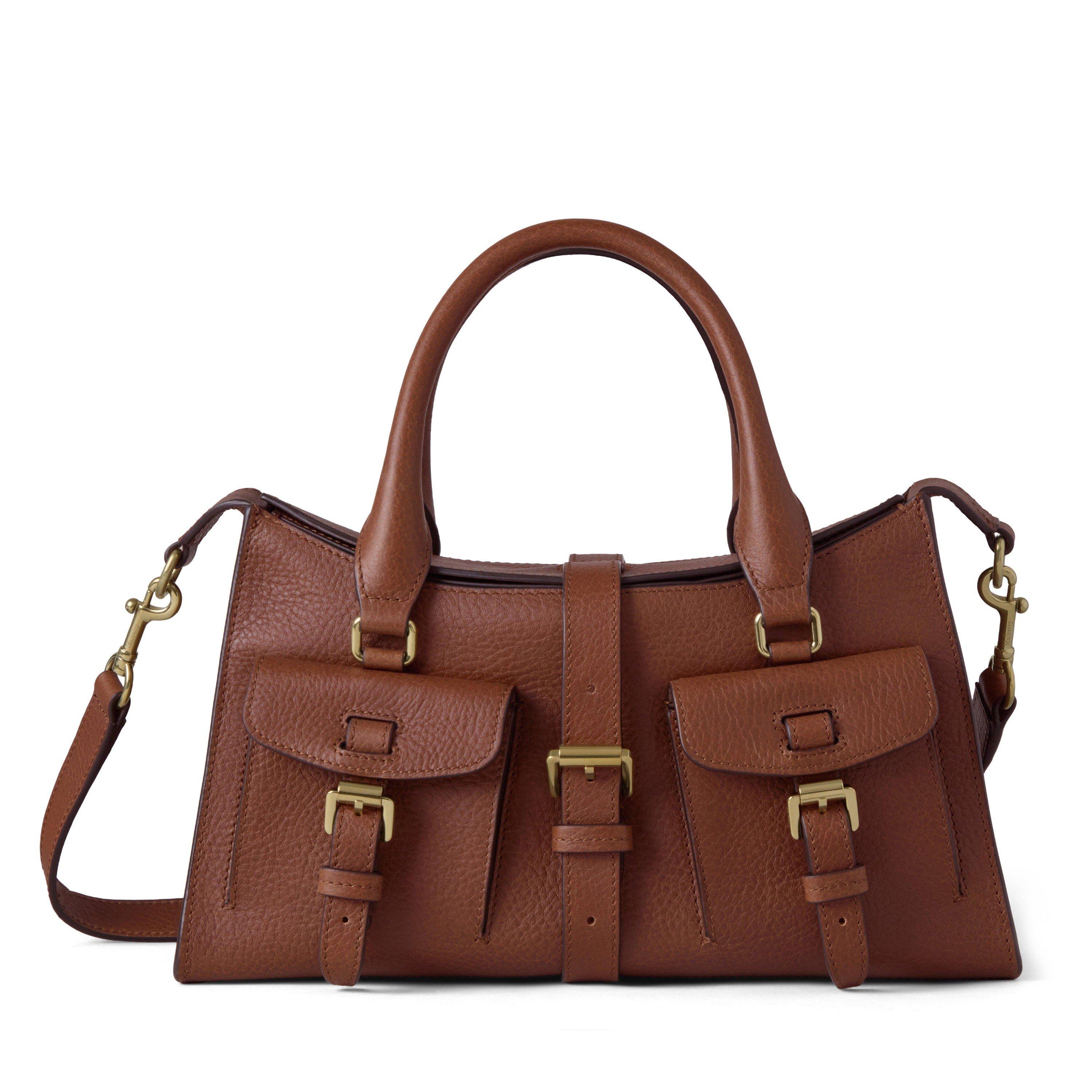 NO COLOUR - Mulberry - ROXANNE HERITAGE SMALL BAG