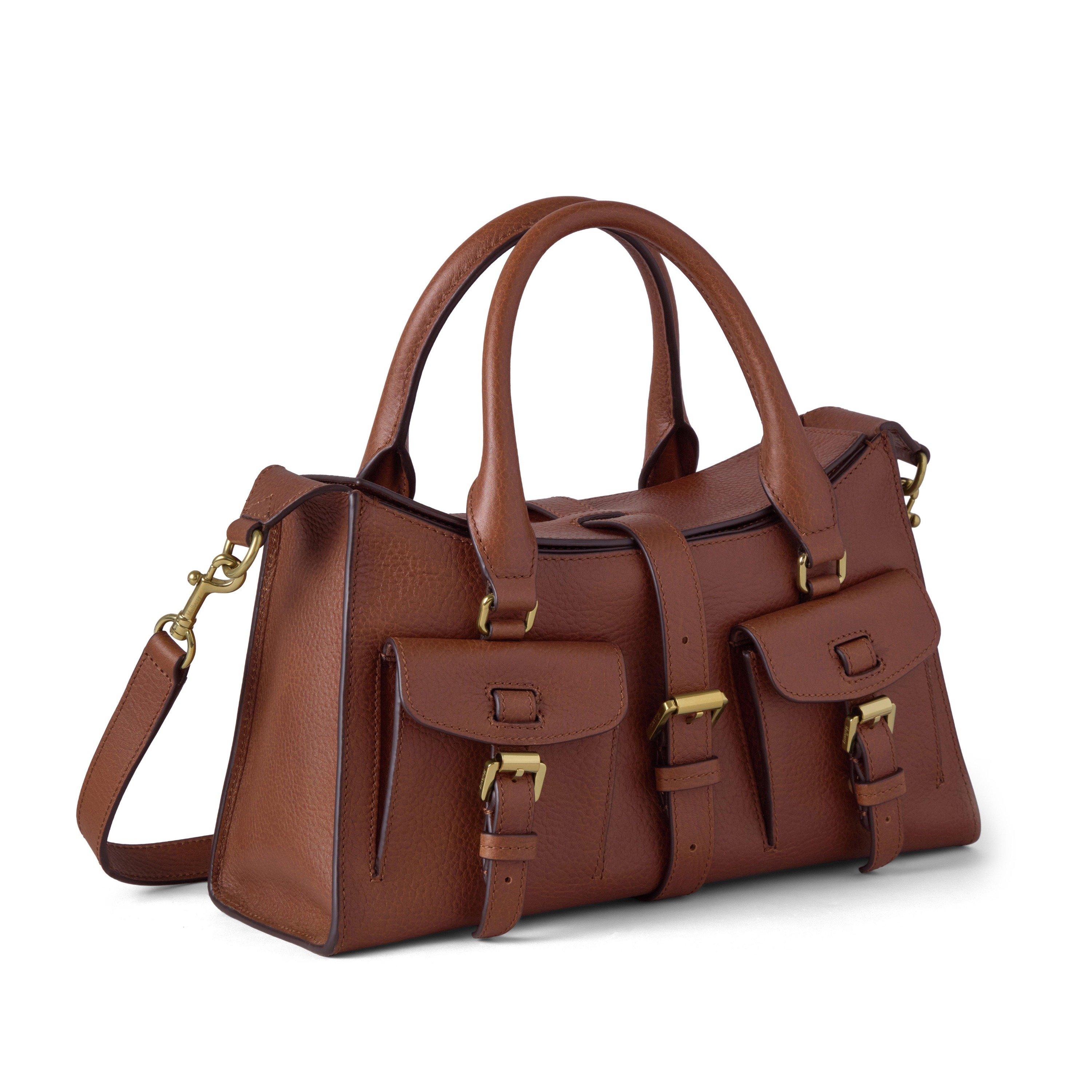 NO COLOUR - Mulberry - ROXANNE HERITAGE SMALL BAG - 2