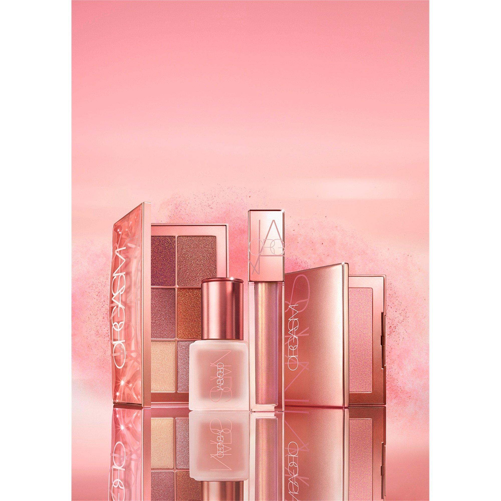 Not Applicable - Nars - Women's Oil Infused Lip Tint - 3