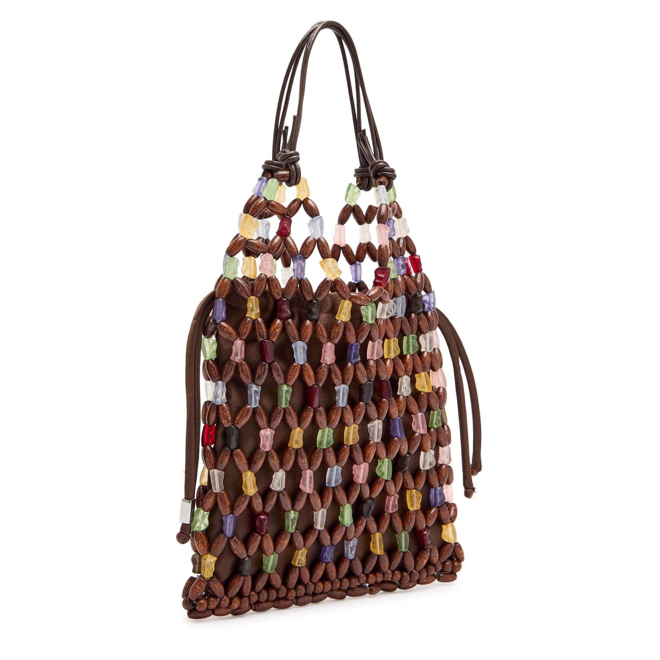 BROWN - Staud - KARLA BAG - 2