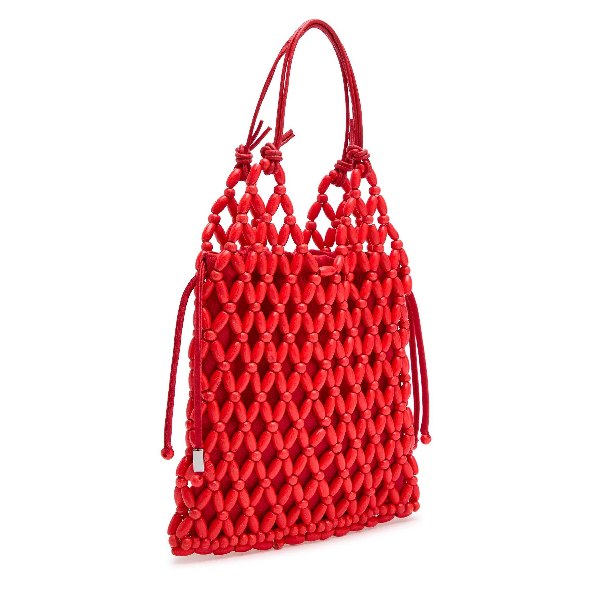 RAISIN - Staud - KARLA BAG - 2