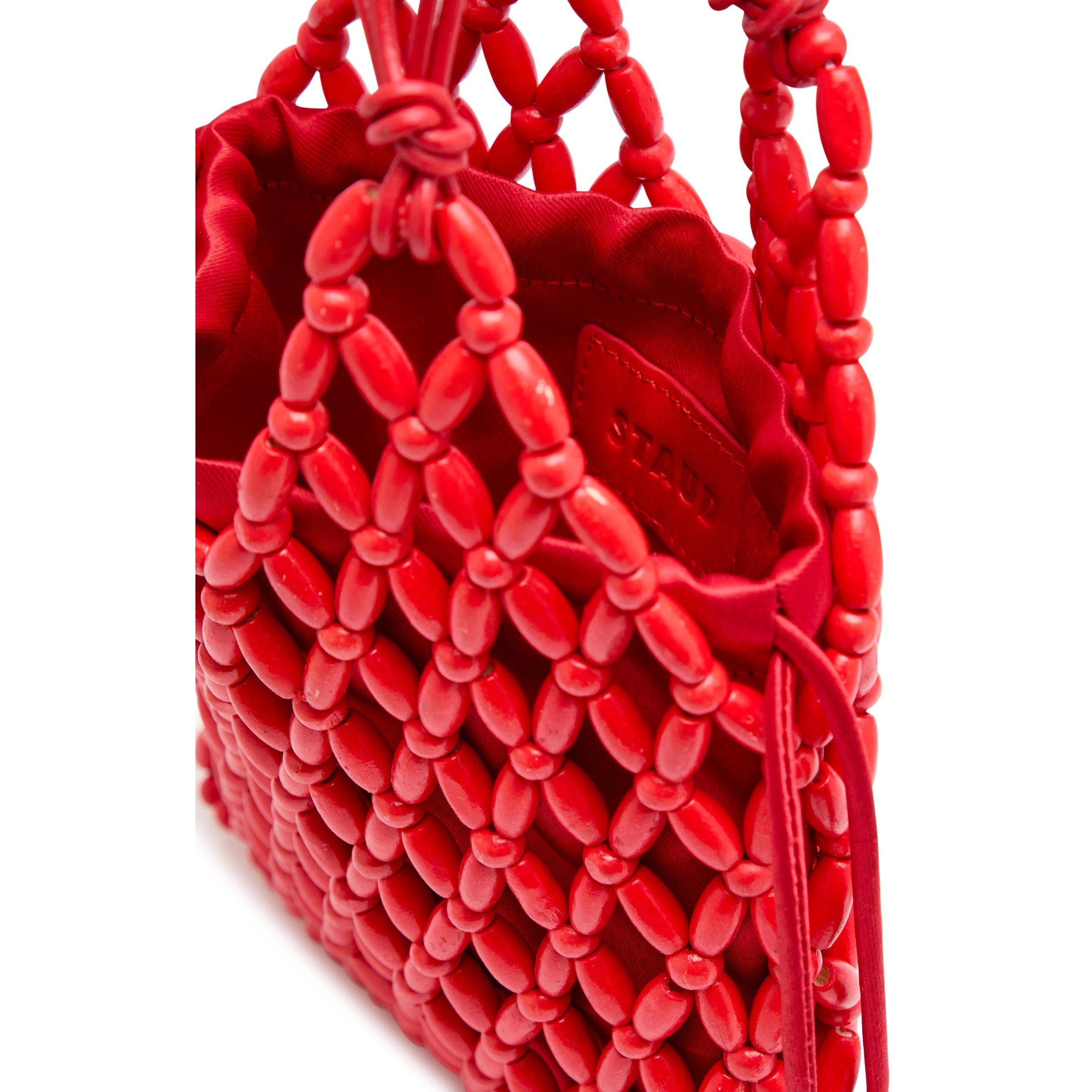 RAISIN - Staud - KARLA BAG - 4