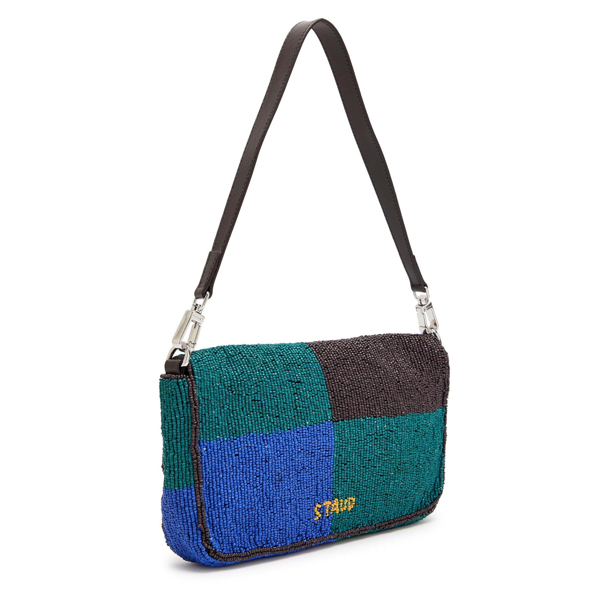 MULTICOLOURED 1 - Staud - TIMMY CONVERTIBLE SHOULDER - 2