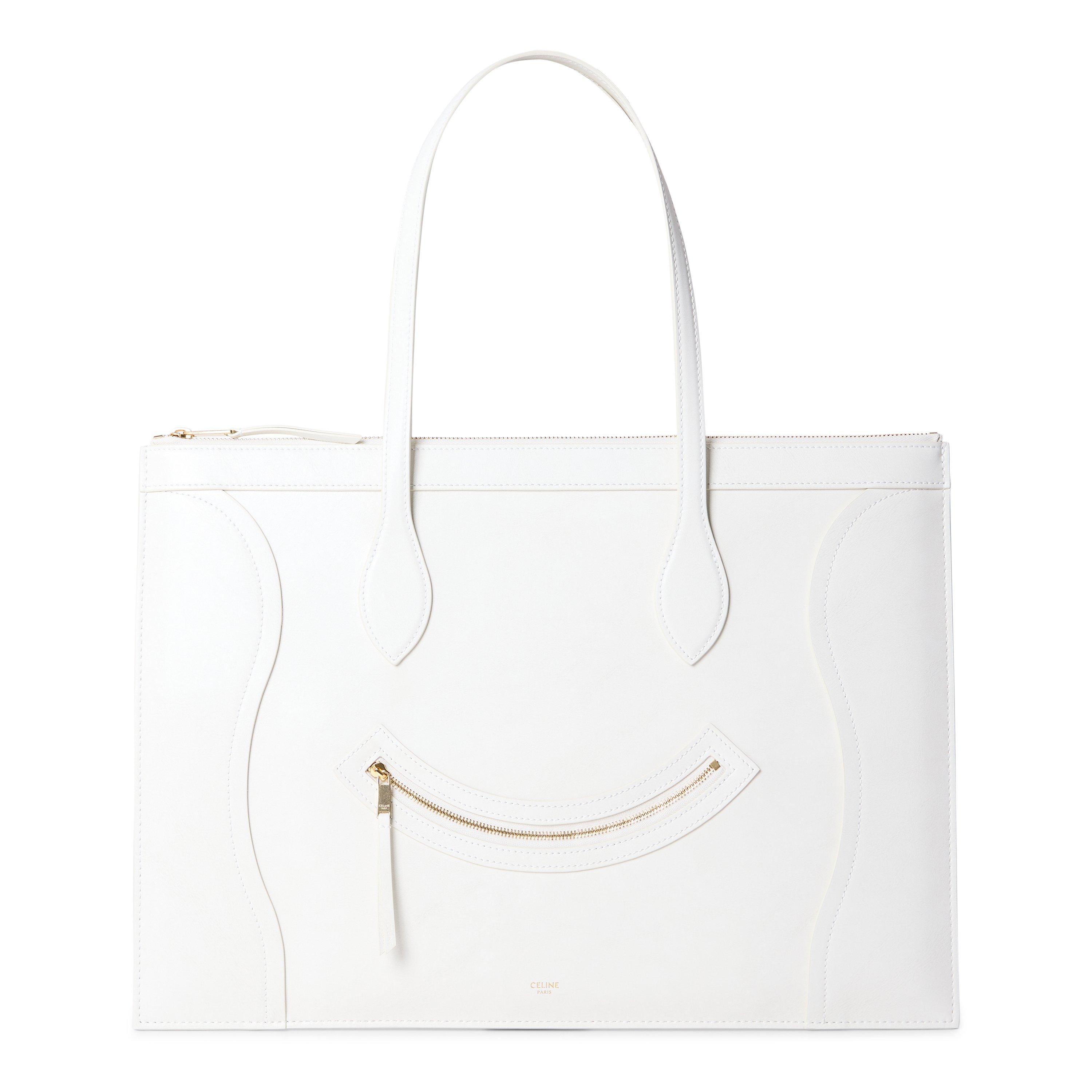 Celine FLAT CABAS NEW LUGGAGE GL