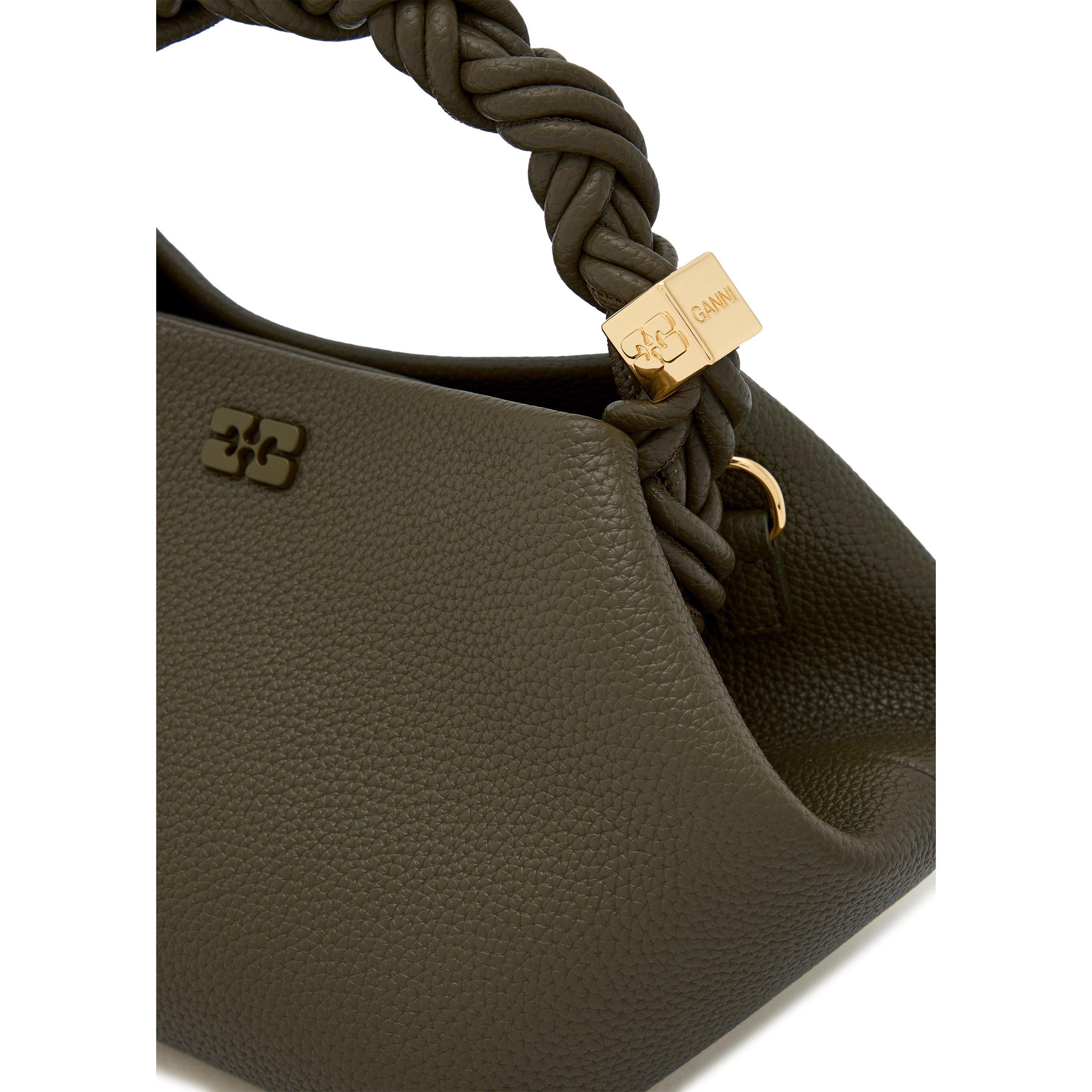 OLIVE - Ganni - Bou Small Grained - 4