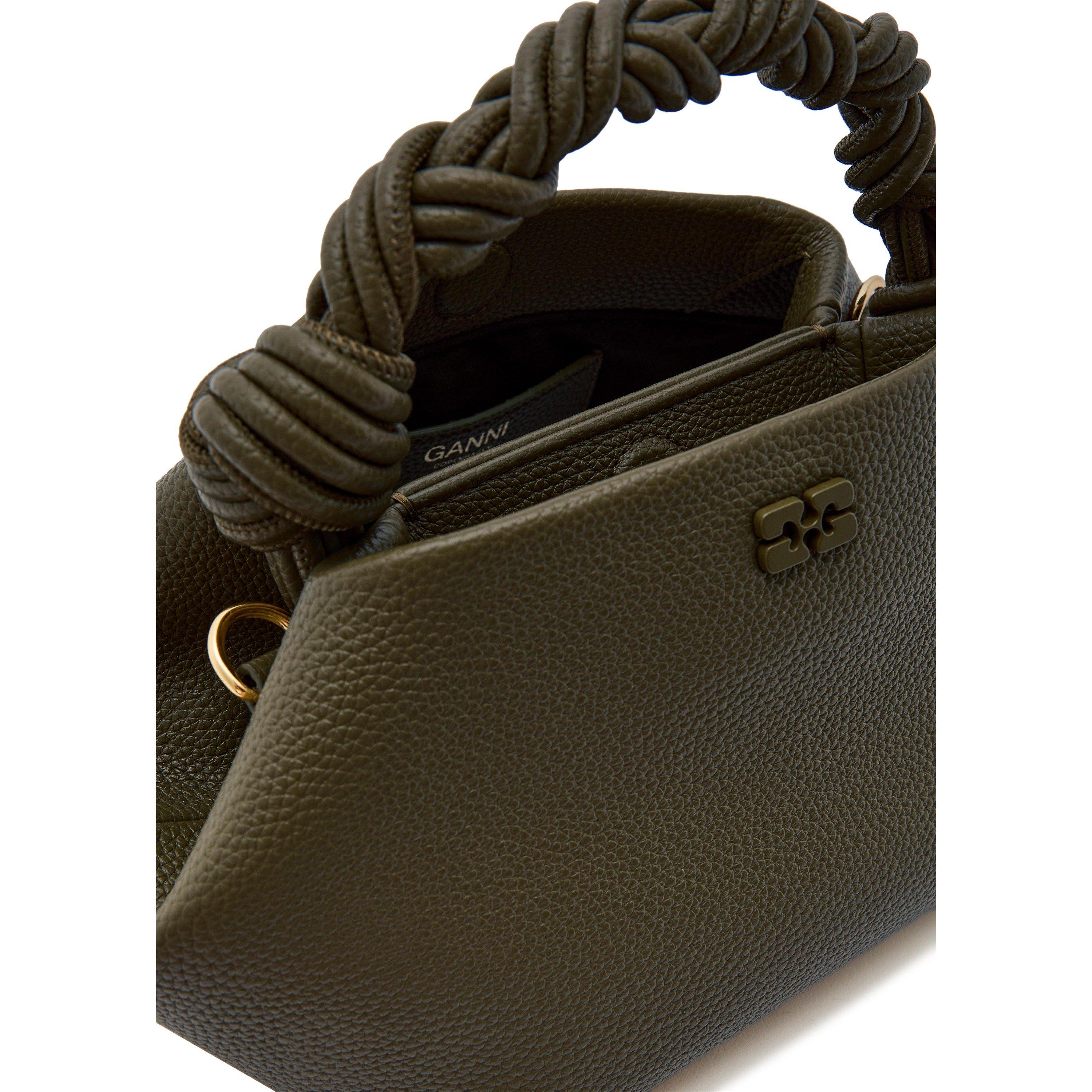 OLIVE - Ganni - Bou Small Grained - 5