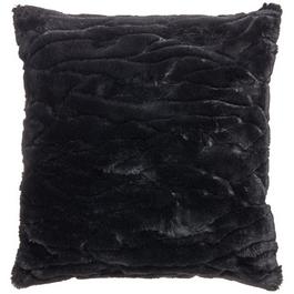 Biba Puma Faux Fur Cushion