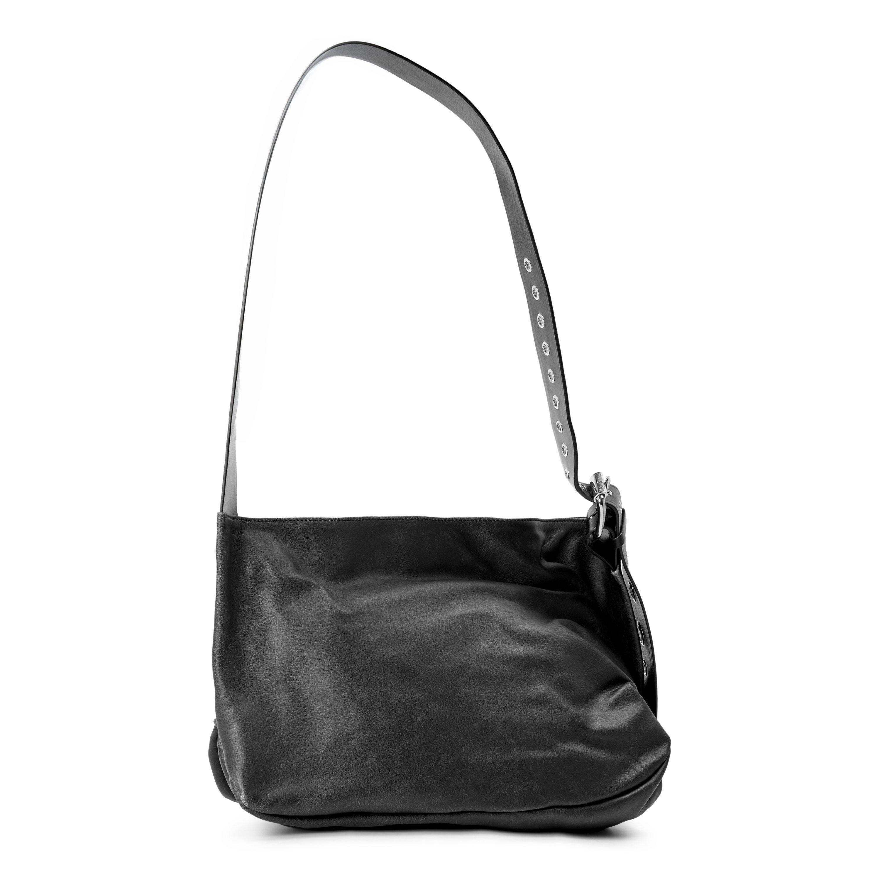 BLACK - Vivienne Westwood - MAXIME MEDIUM SHOULDER BA - 2