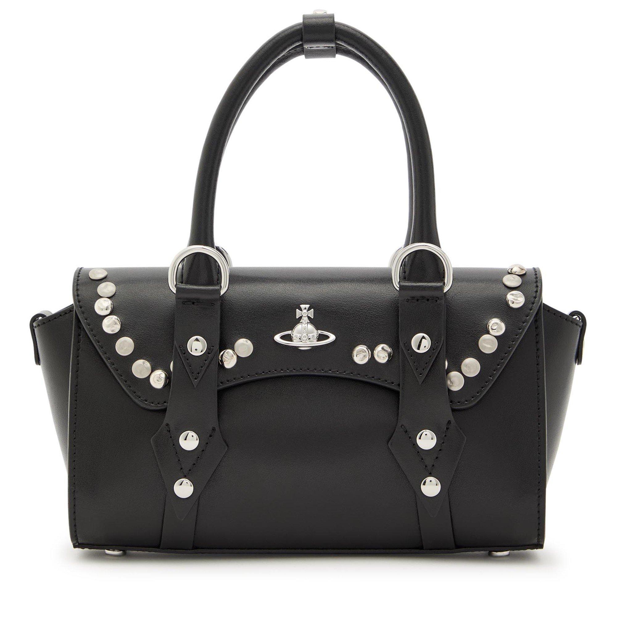 BETTINA MINI CROSSBODY