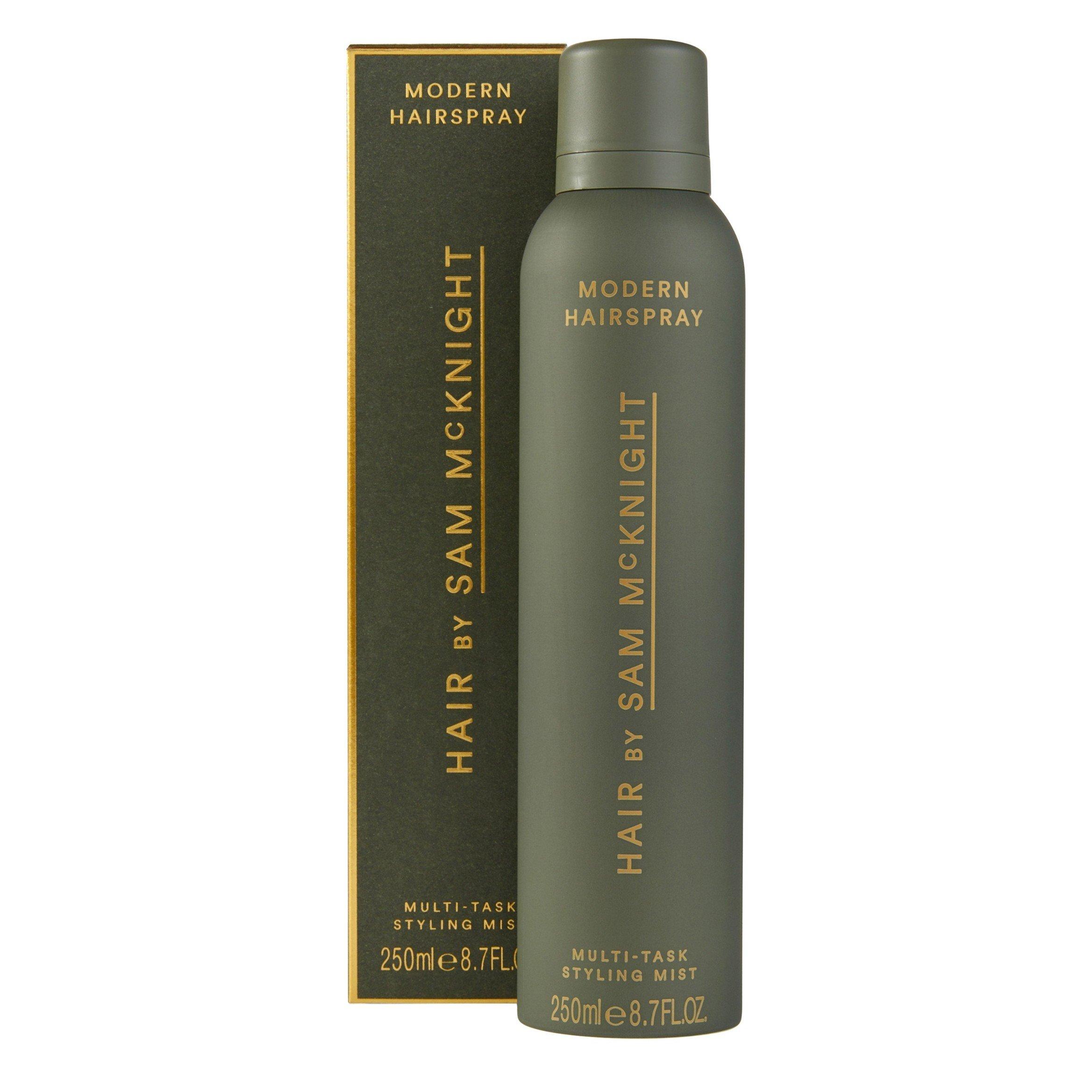 Not Applicable - Hair by Sam McKnight - VG26 Modern Hairspray - 1