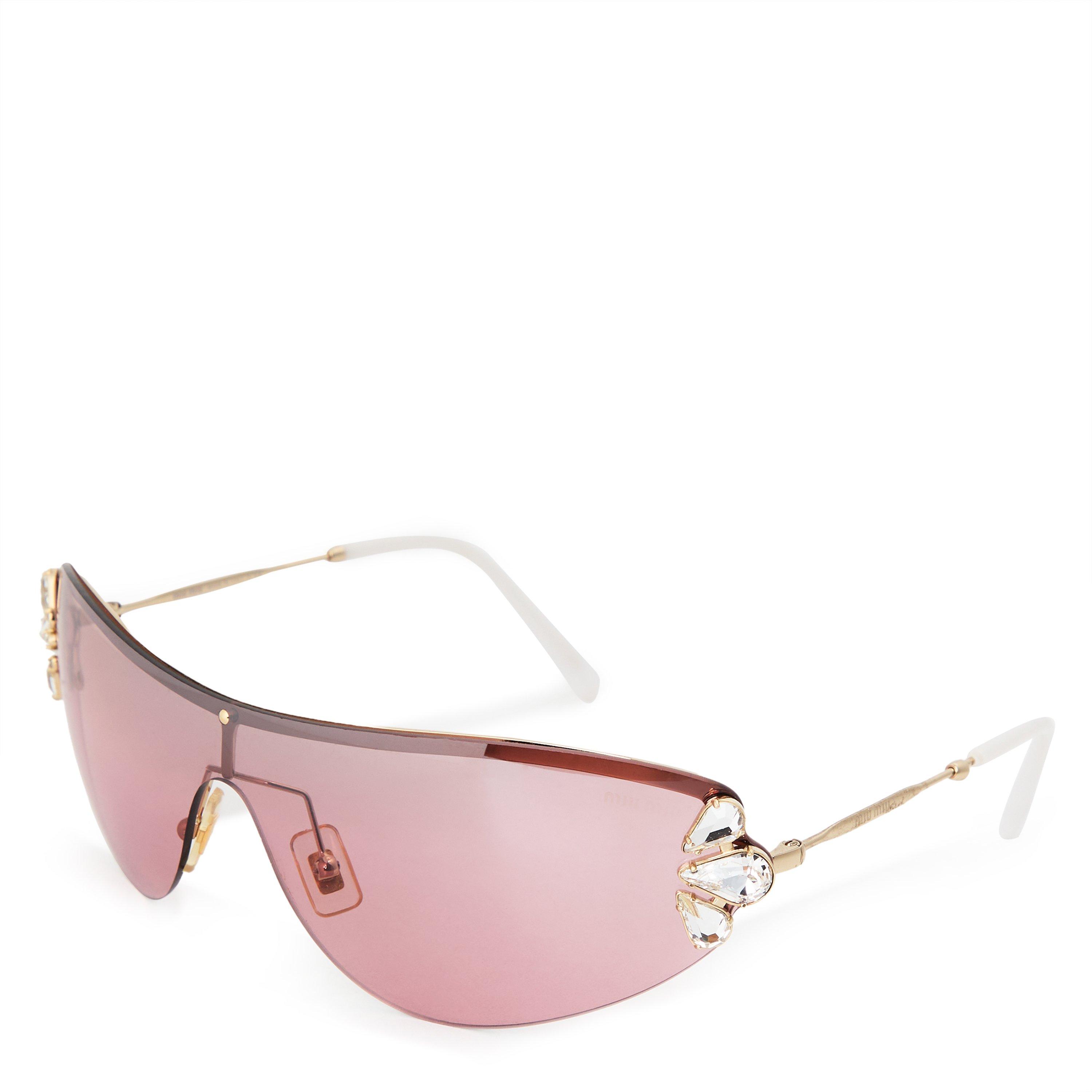 PINK - Miu Miu - 0MU 66US09 - 1