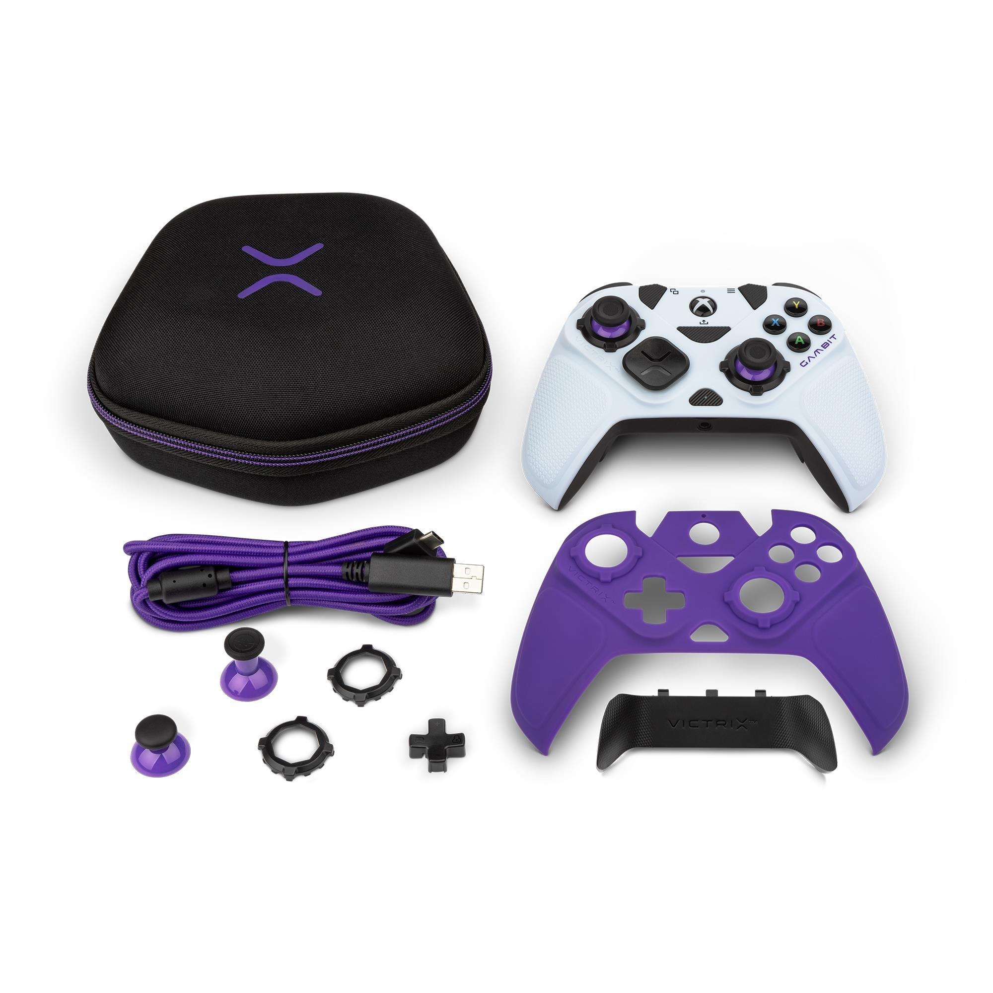 None - PDP - Victrix Gambit Controller for Xbox - 2