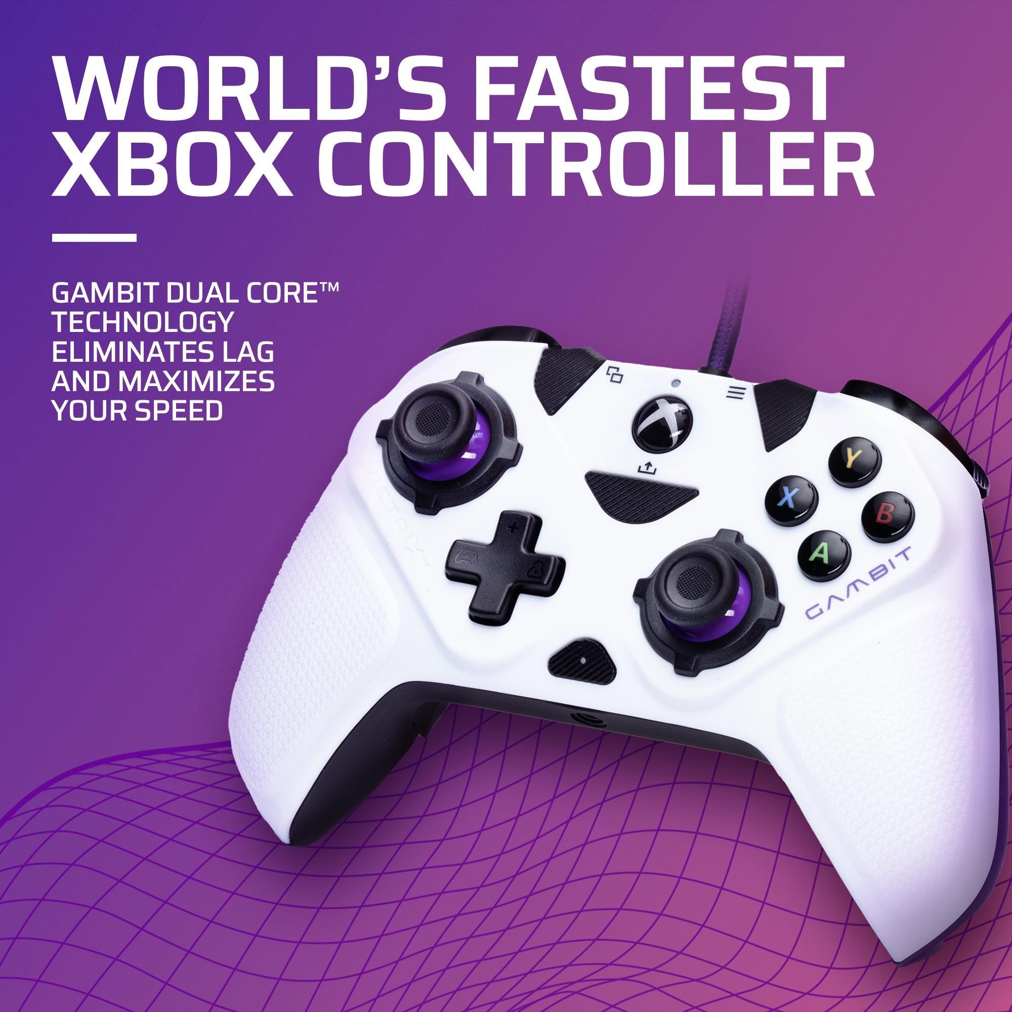 None - PDP - Victrix Gambit Controller for Xbox - 11