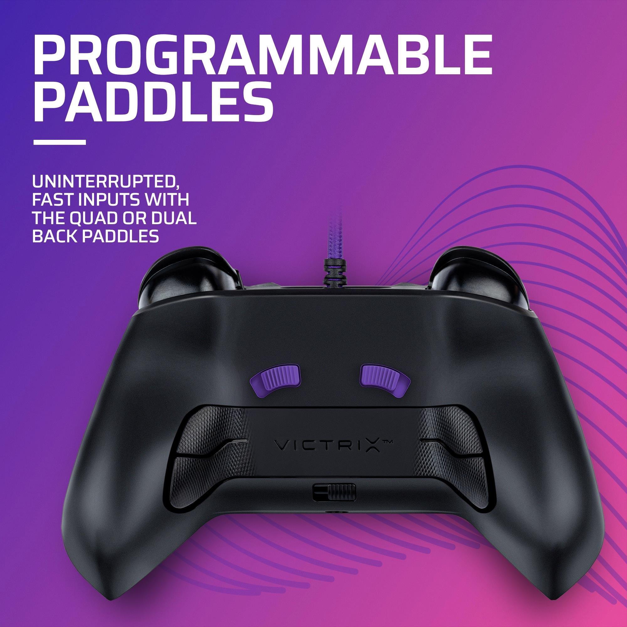 None - PDP - Victrix Gambit Controller for Xbox - 13