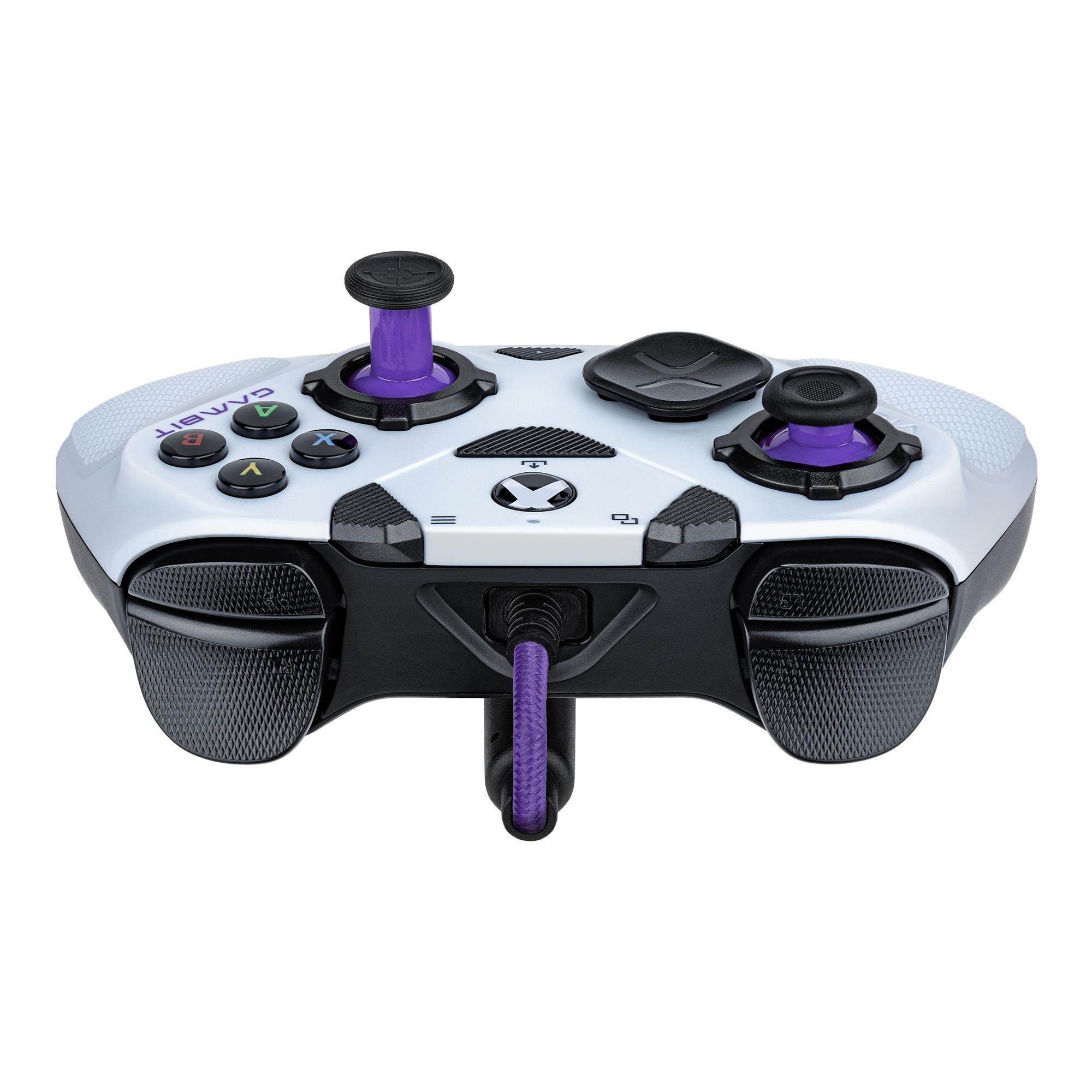 None - PDP - Victrix Gambit Controller for Xbox - 7