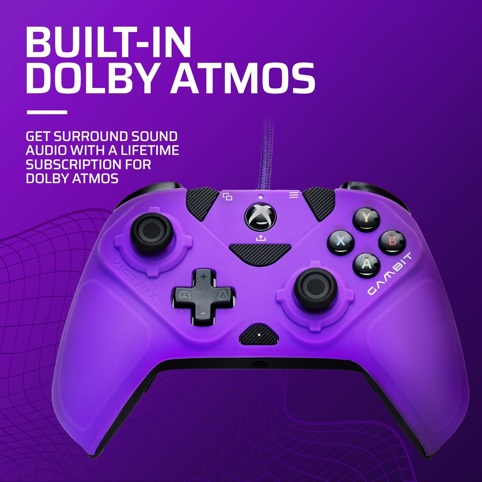 None - PDP - Victrix Gambit Controller for Xbox - 9