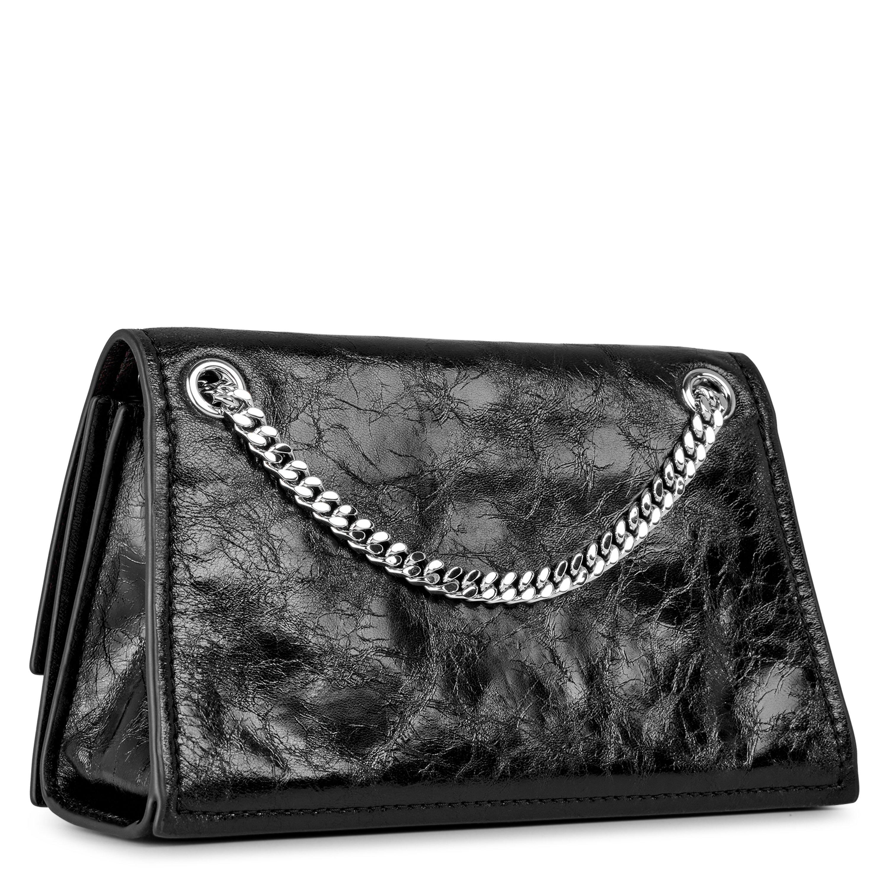 BLACK - Tory Burch - Kira Turnlock Mini Bag - 2