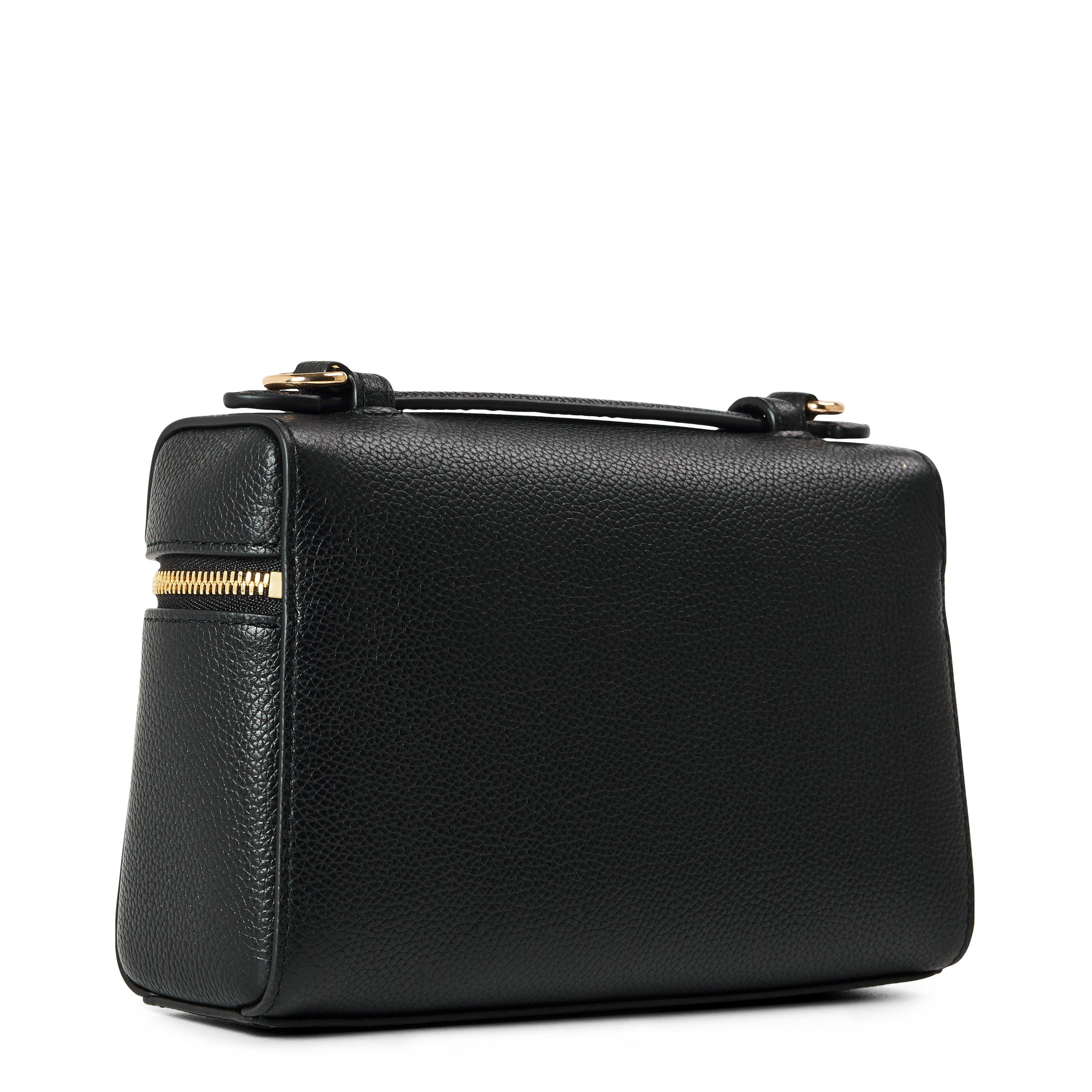 BLACK - Tory Burch - Romy Slim Top Handle - 2