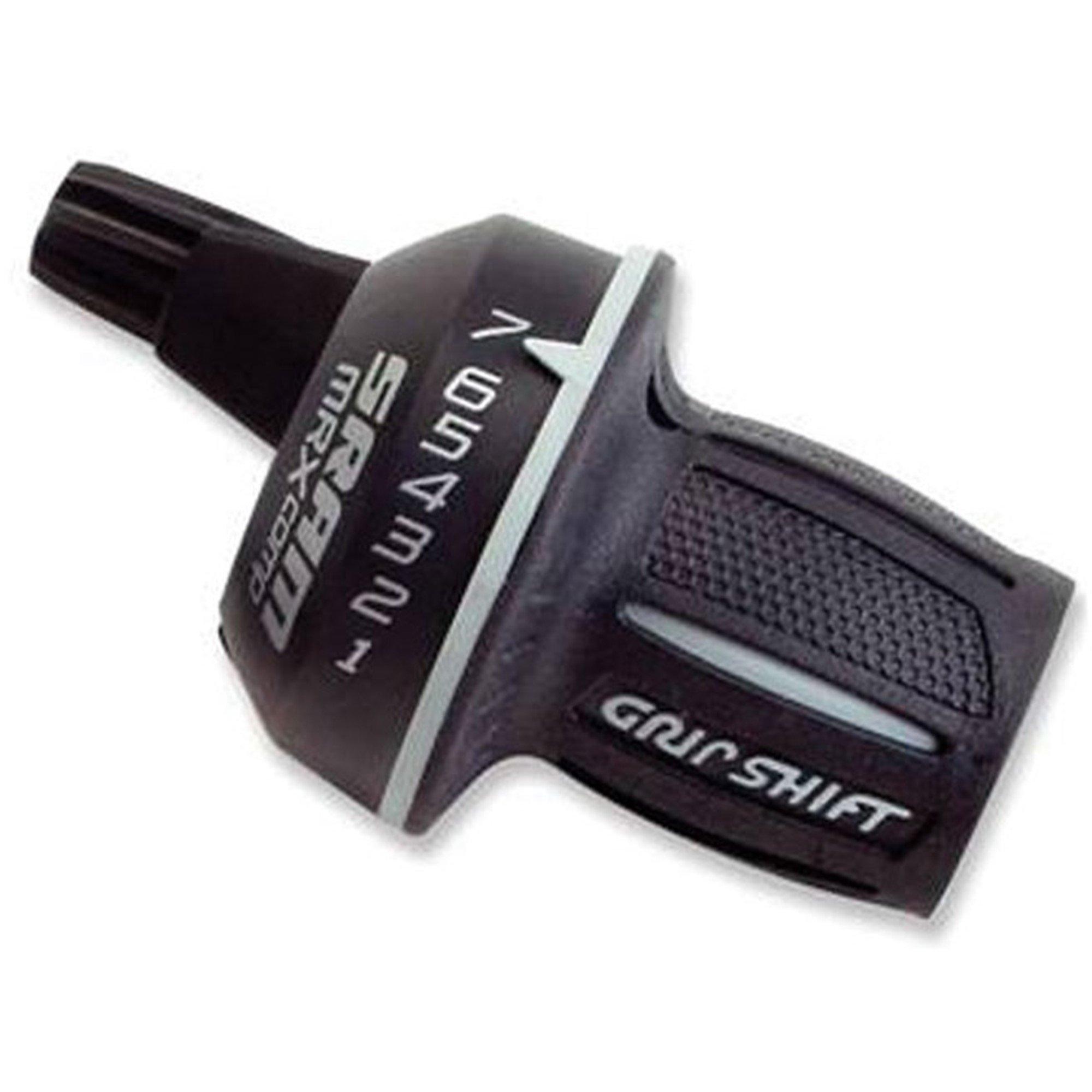 Sram Uisex Mrx Micro Shifter Left Had Shifter - N/A