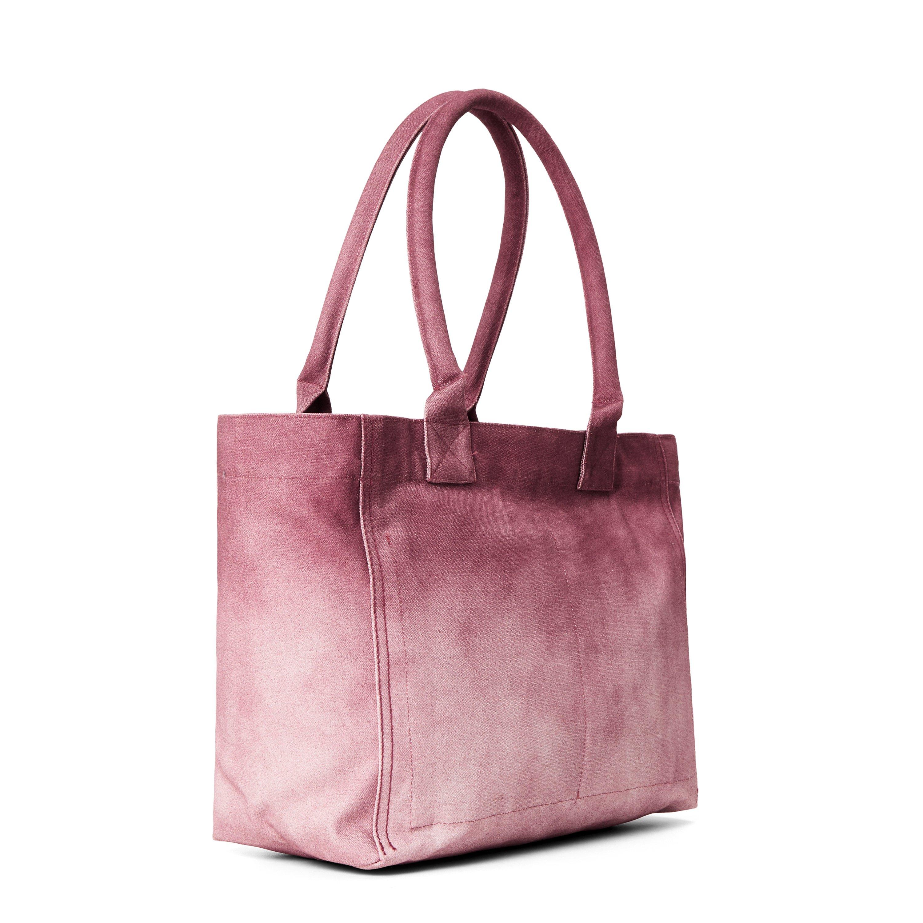 PINK - Isabel Marant - YENKY ZIPPED GRADIENT TOT - 2