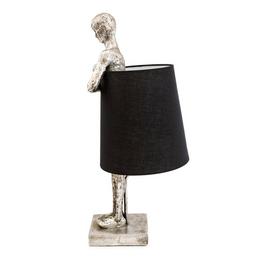 The Wentworth Design House Wentworth Design House Mannequin Lamp