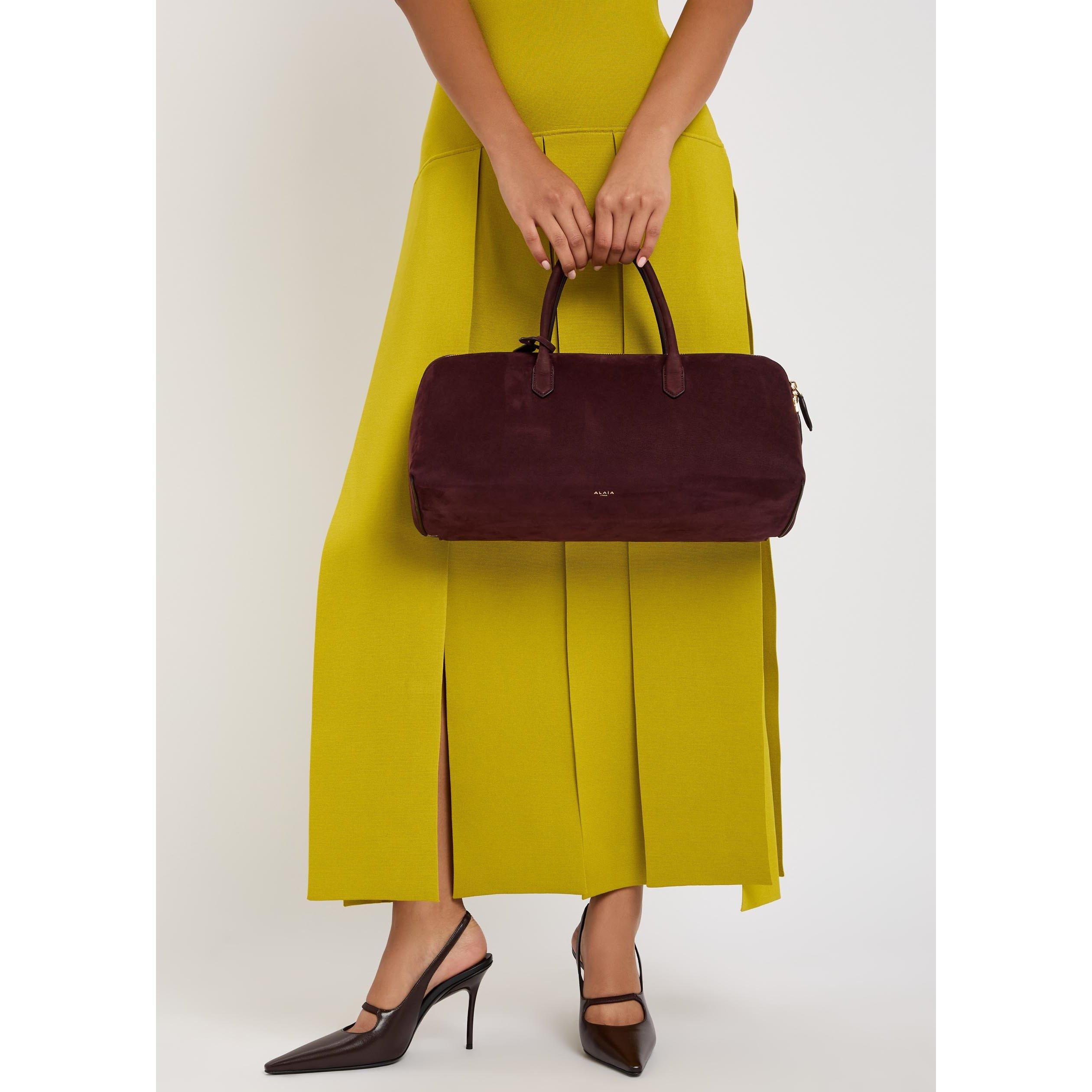 BORDEAUX - Alaia - DELTA MEDIUM - 3