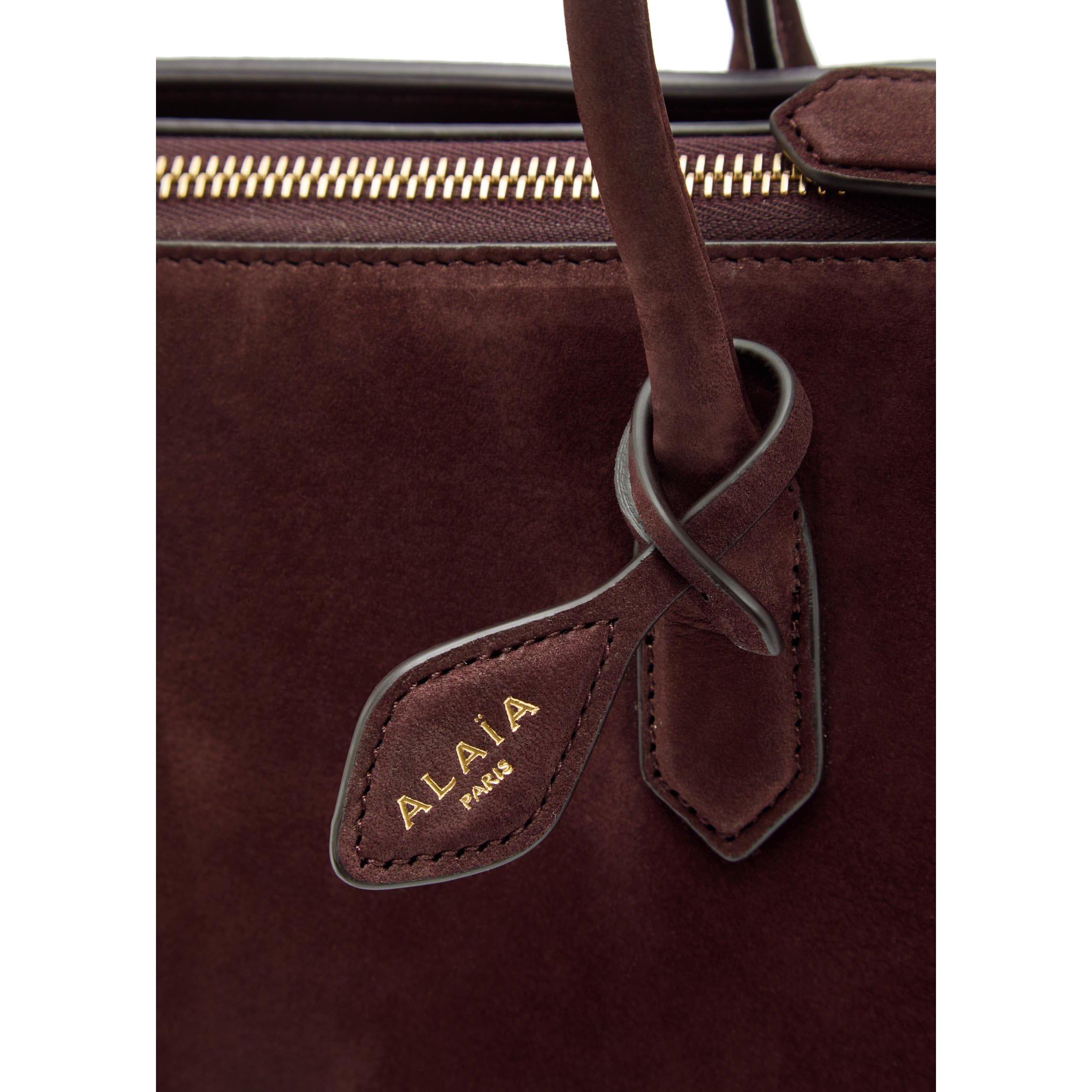 BORDEAUX - Alaia - DELTA MEDIUM - 4