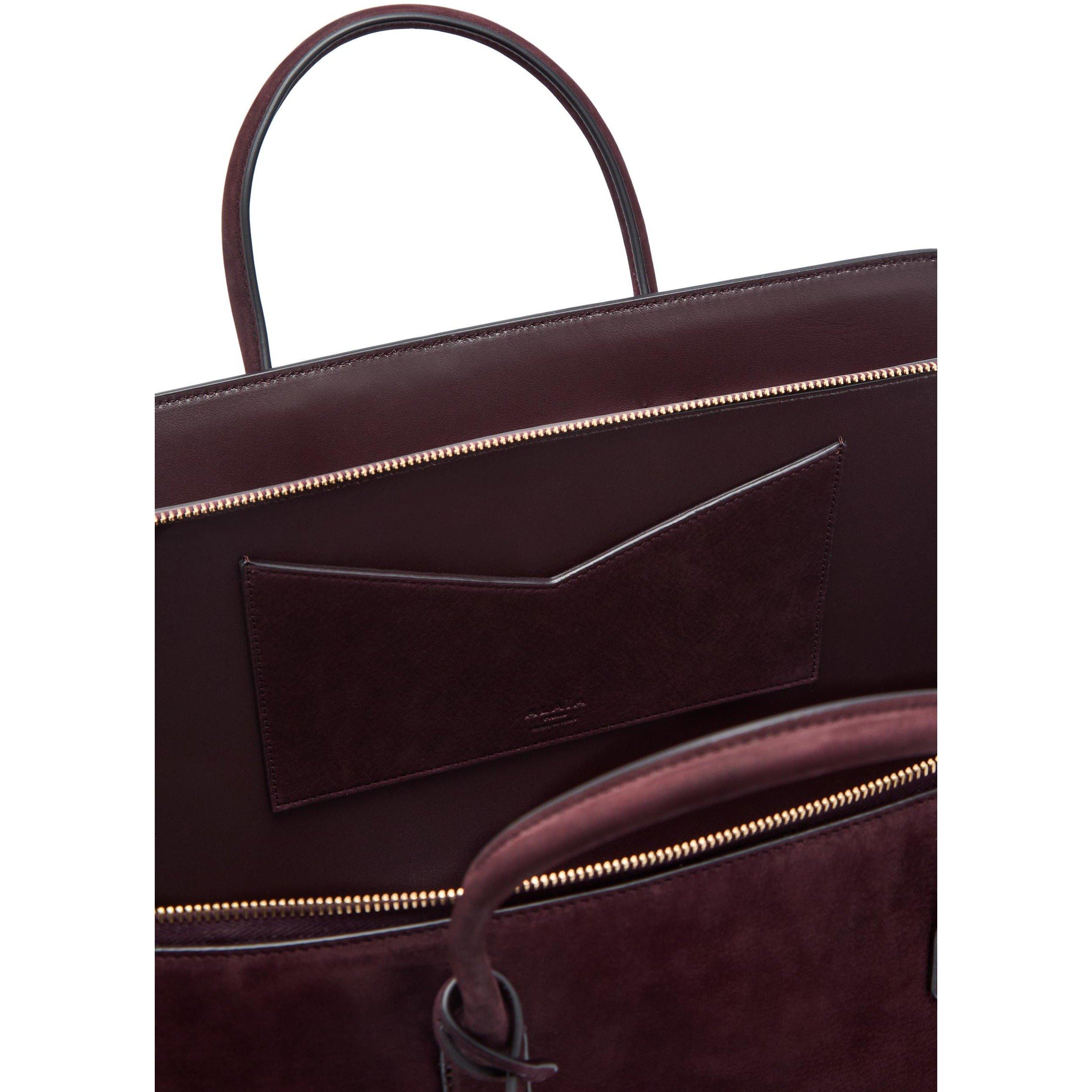 BORDEAUX - Alaia - DELTA MEDIUM - 5