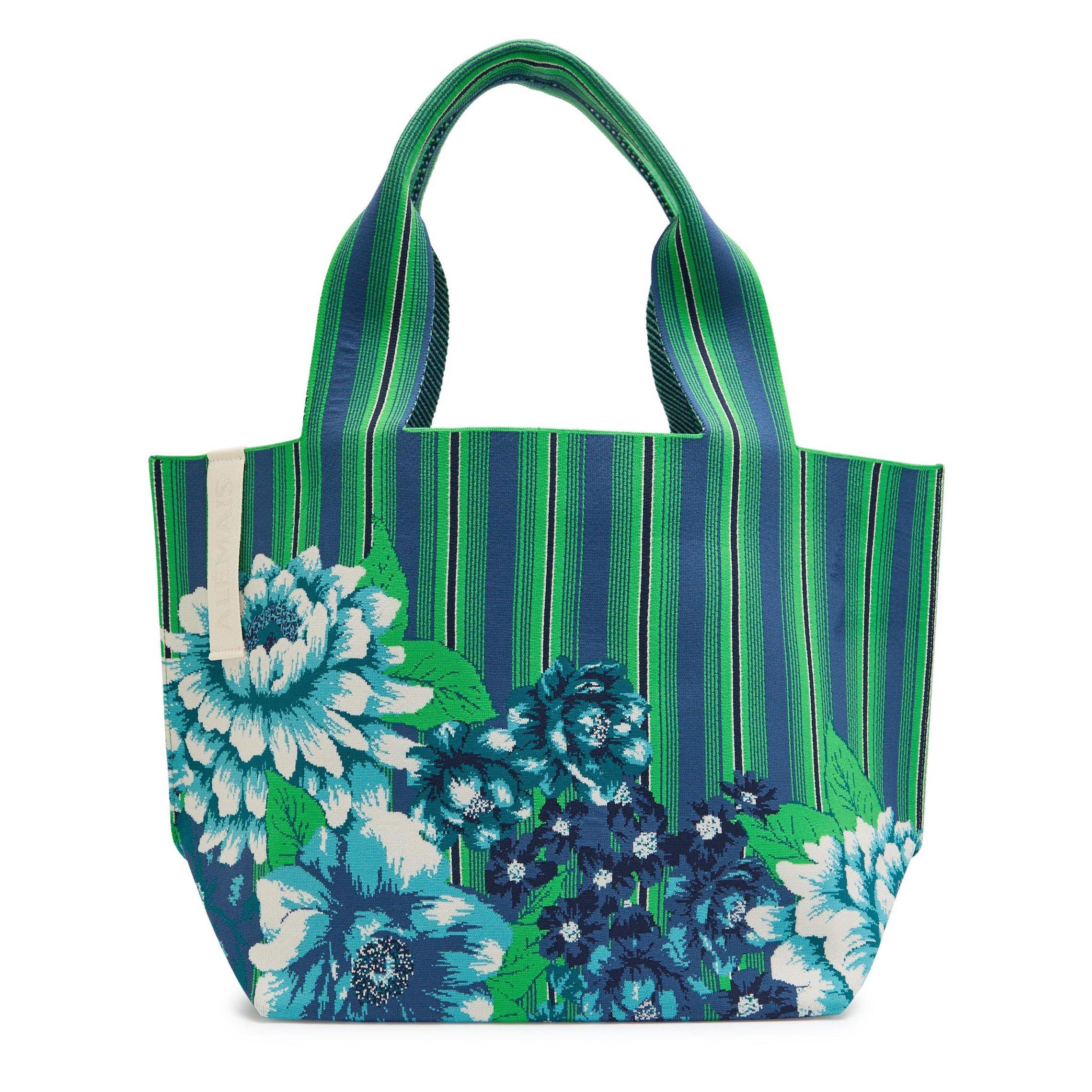MULTICOLOURED - Alemais - B MARGO JACQUARD MAXI TOTE