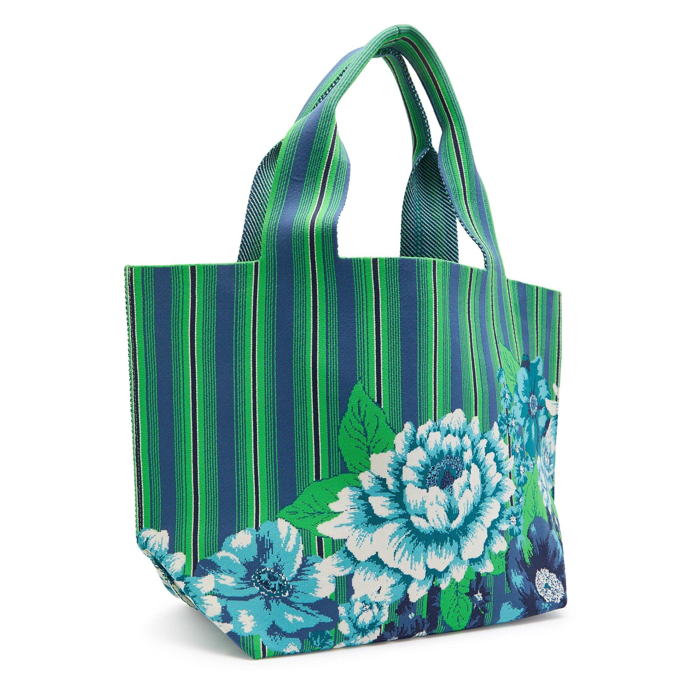 MULTICOLOURED - Alemais - B MARGO JACQUARD MAXI TOTE - 2