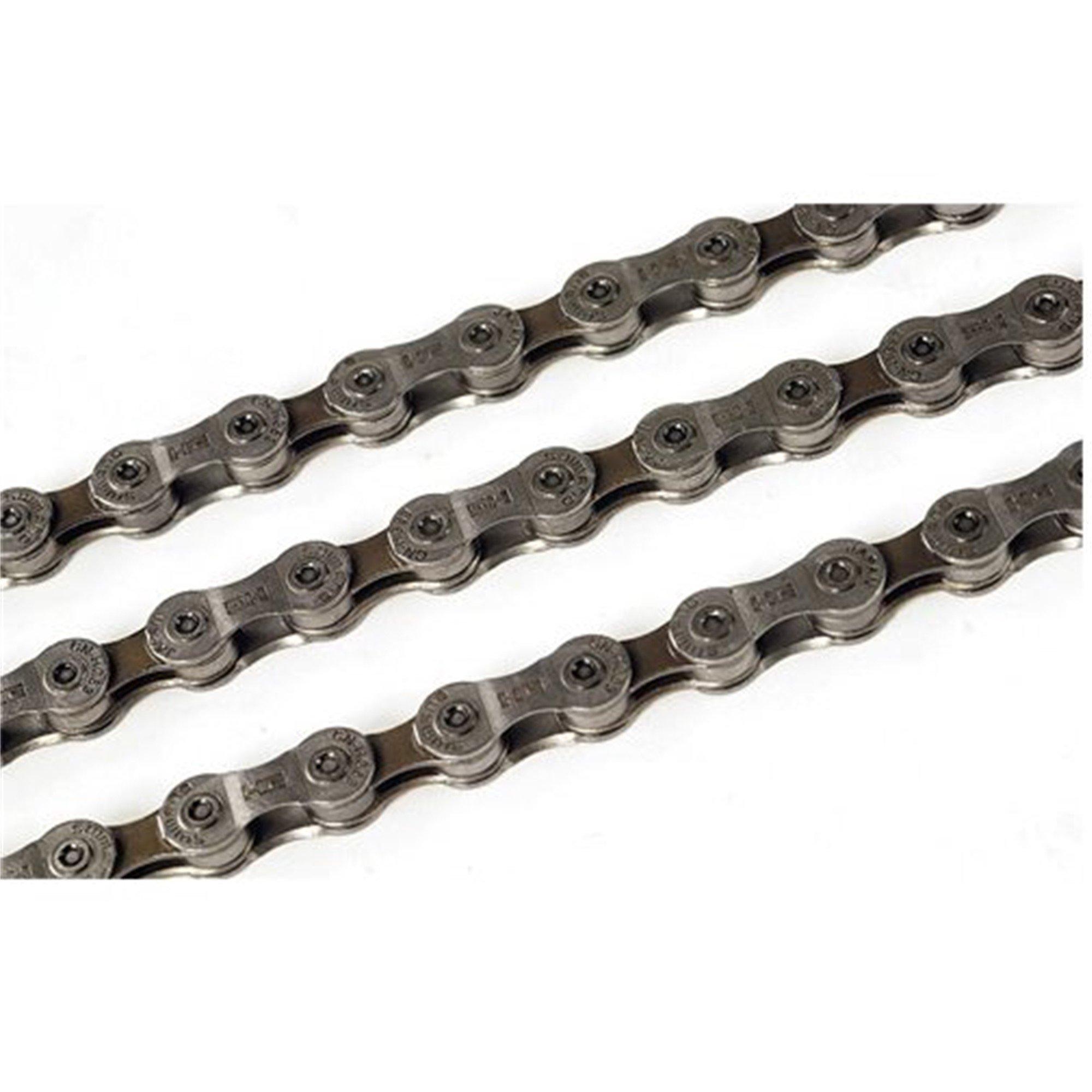 Shimano HG40 6 8 Speed Chain 5 8 Snelheidskettingen Sports World