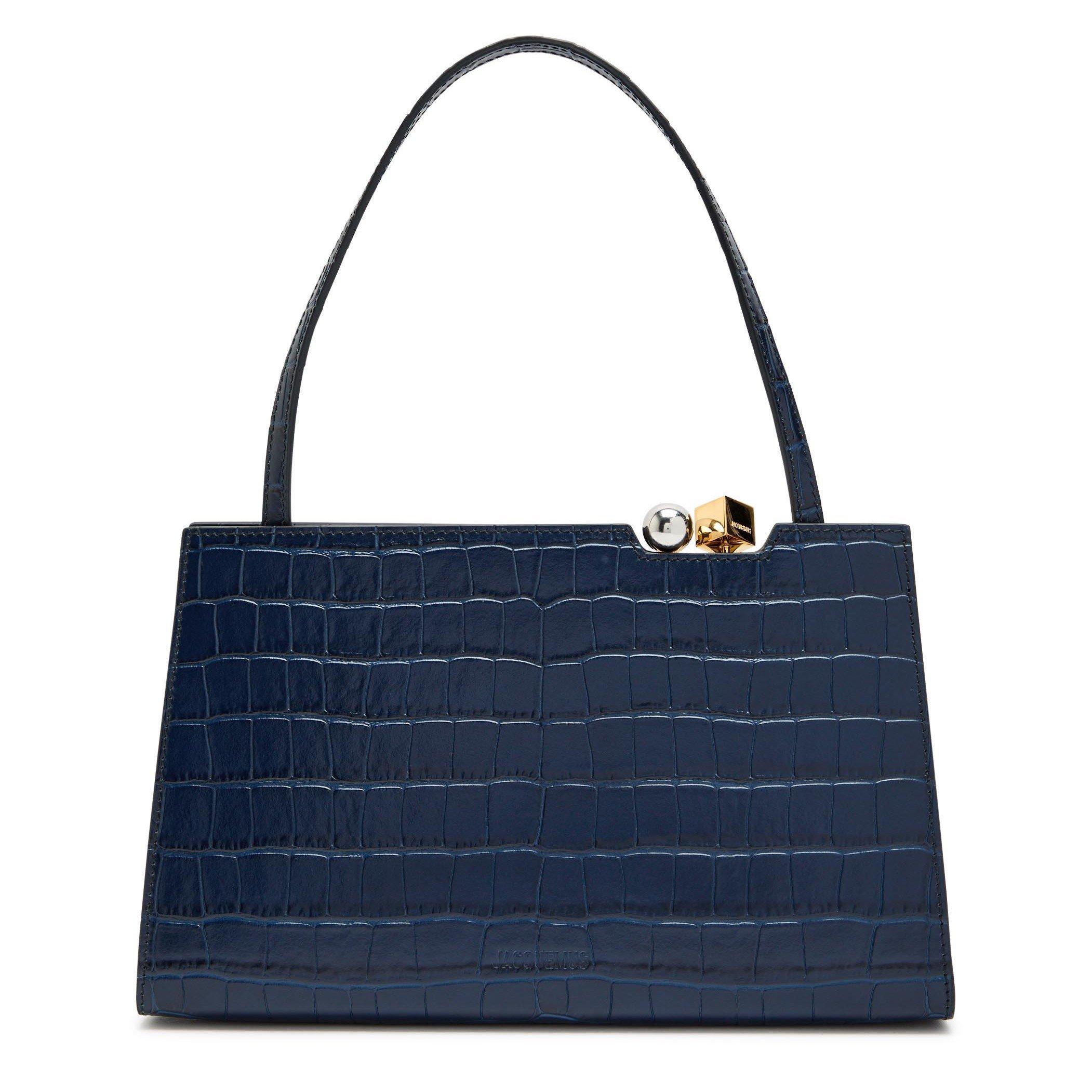 NAVY - Jacquemus - LE SALON - 1