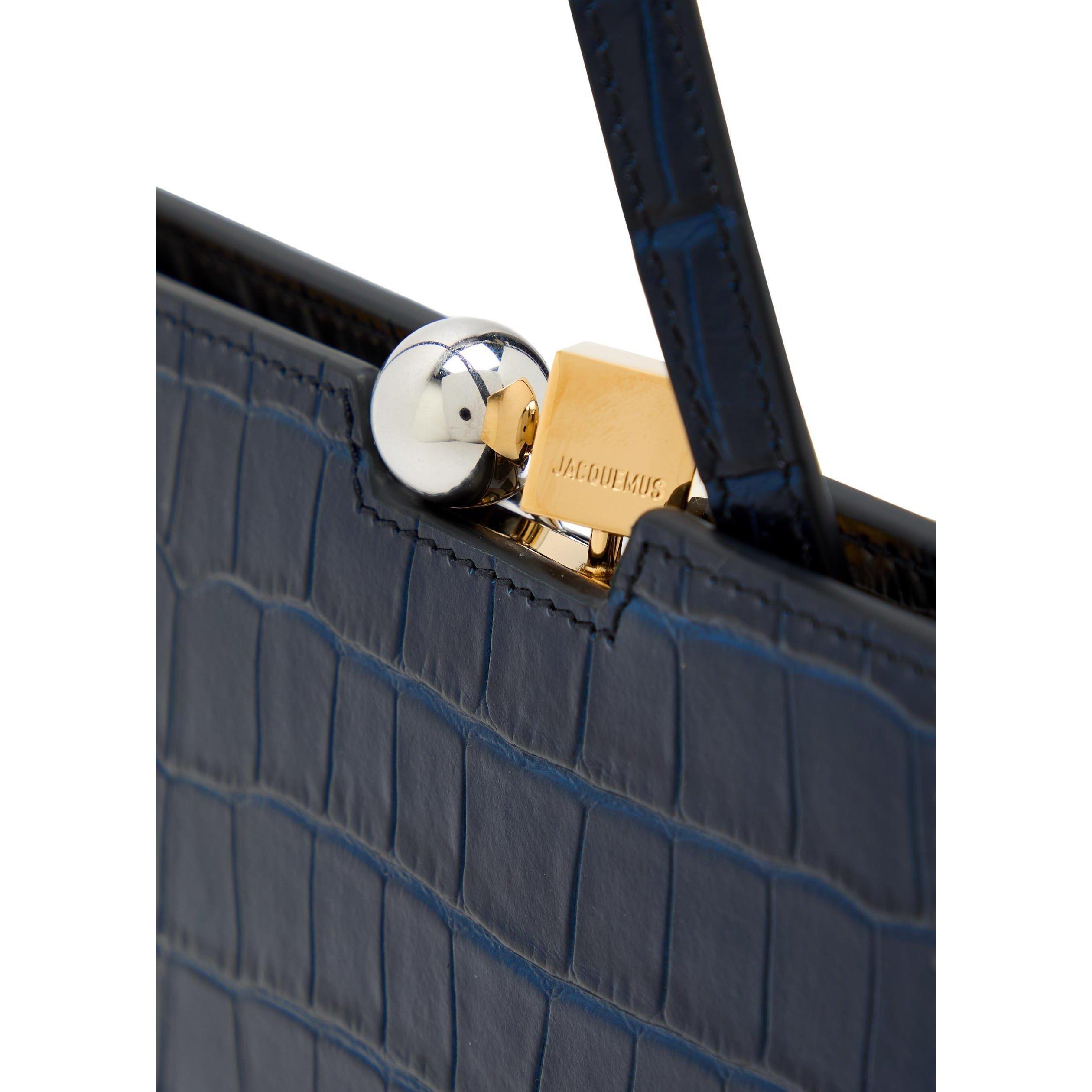NAVY - Jacquemus - LE SALON - 4