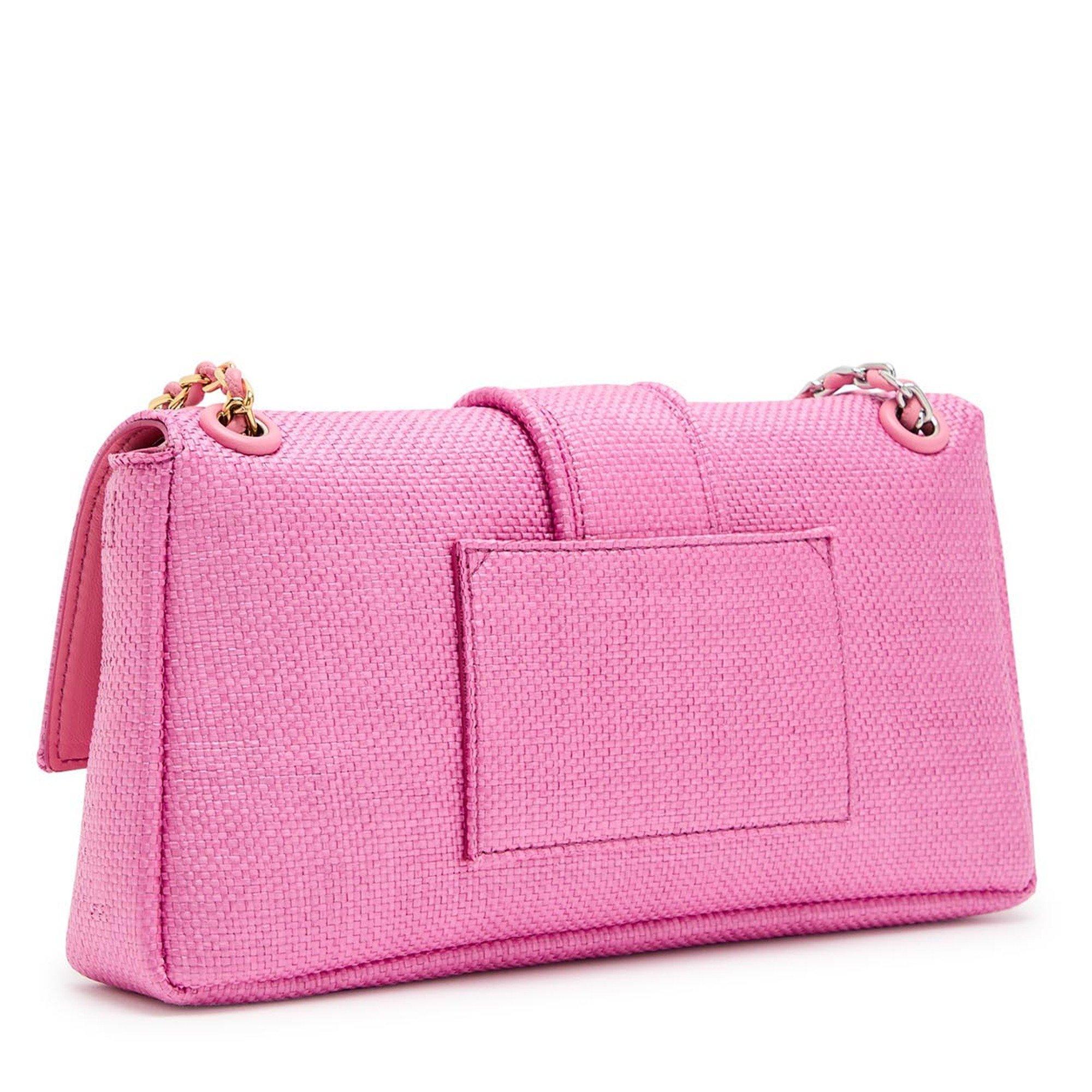 PINK - Jacquemus - LE BAMBINO CHAINE - 2